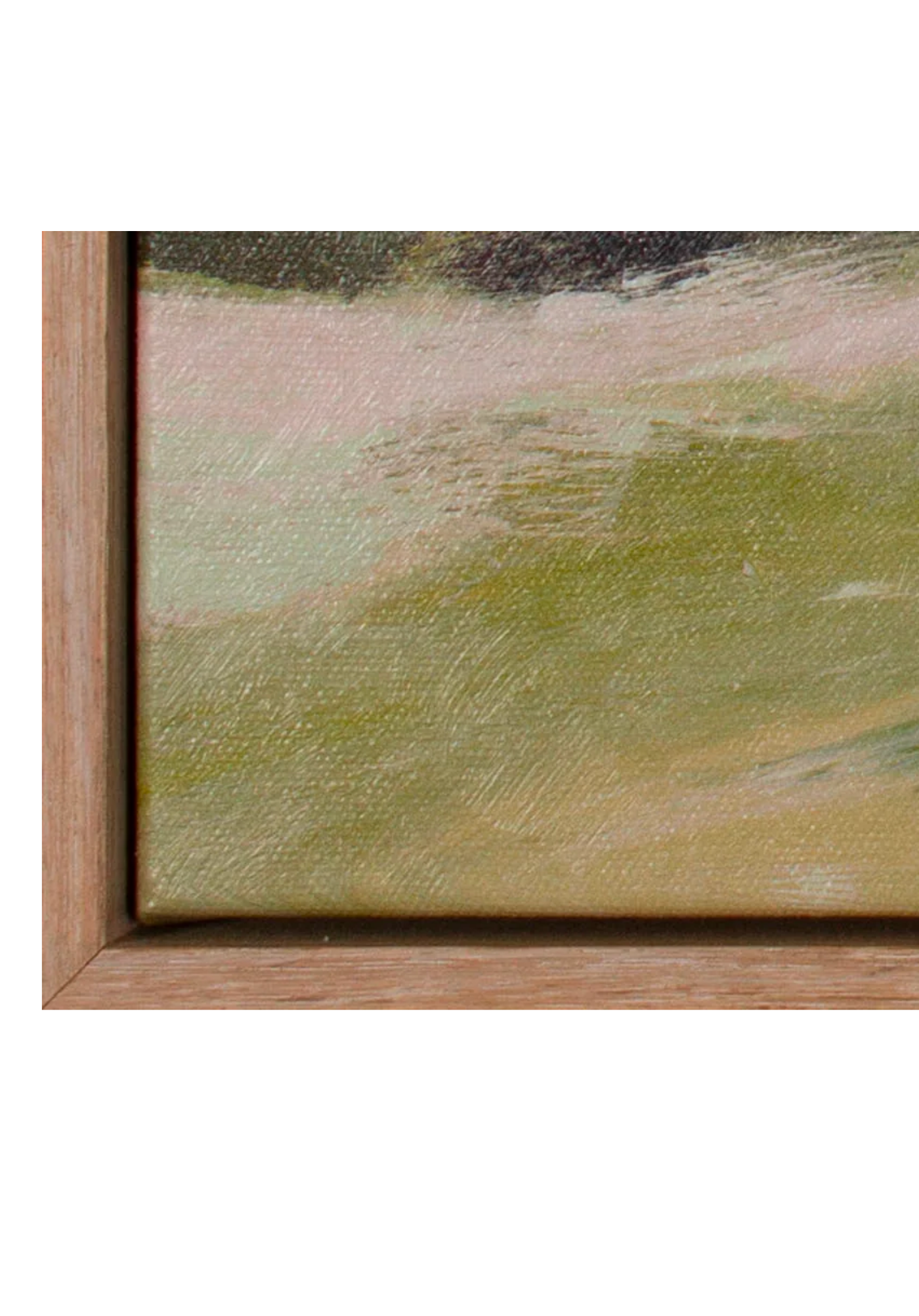 Golden Grasslands