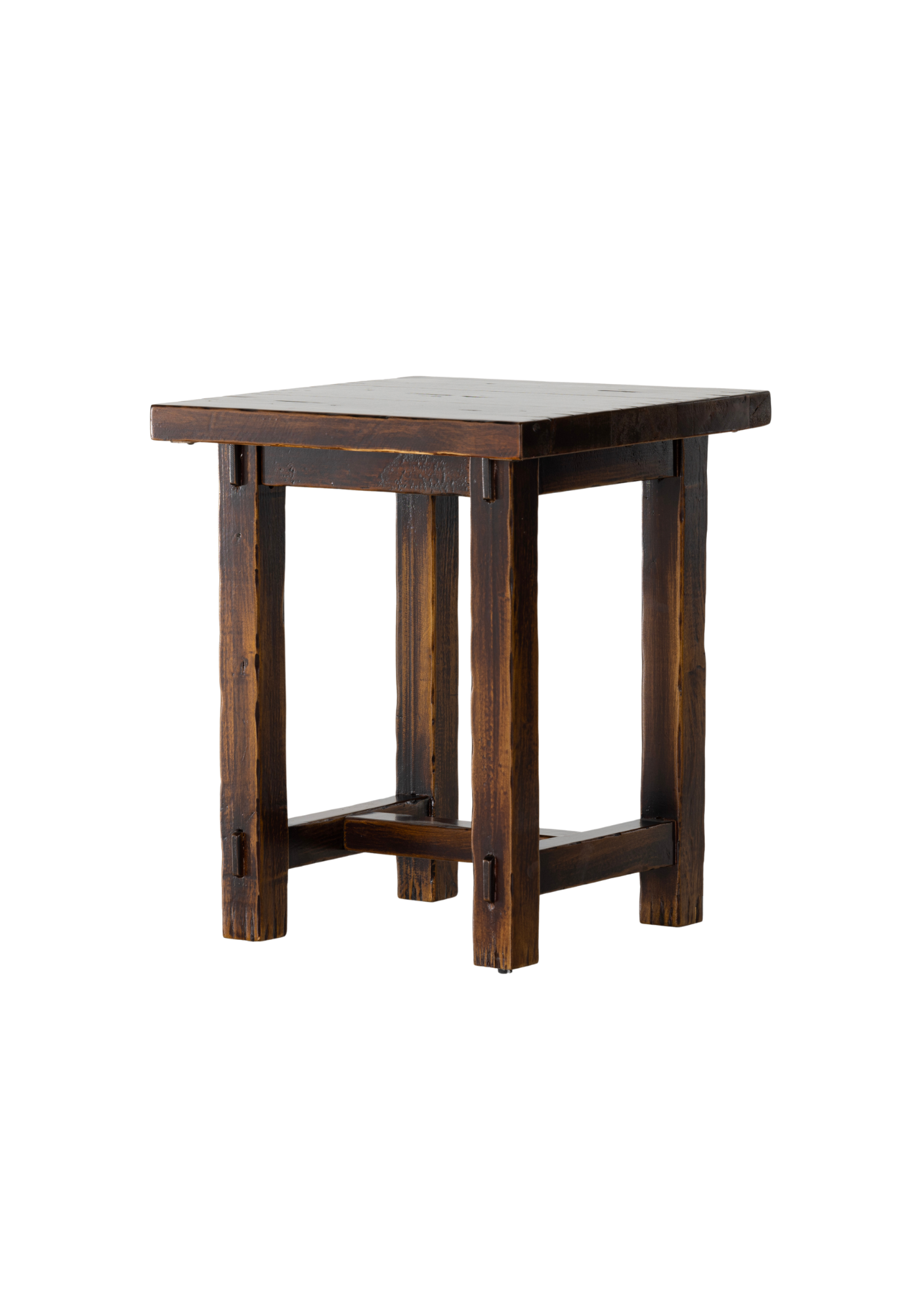Malika Side Table