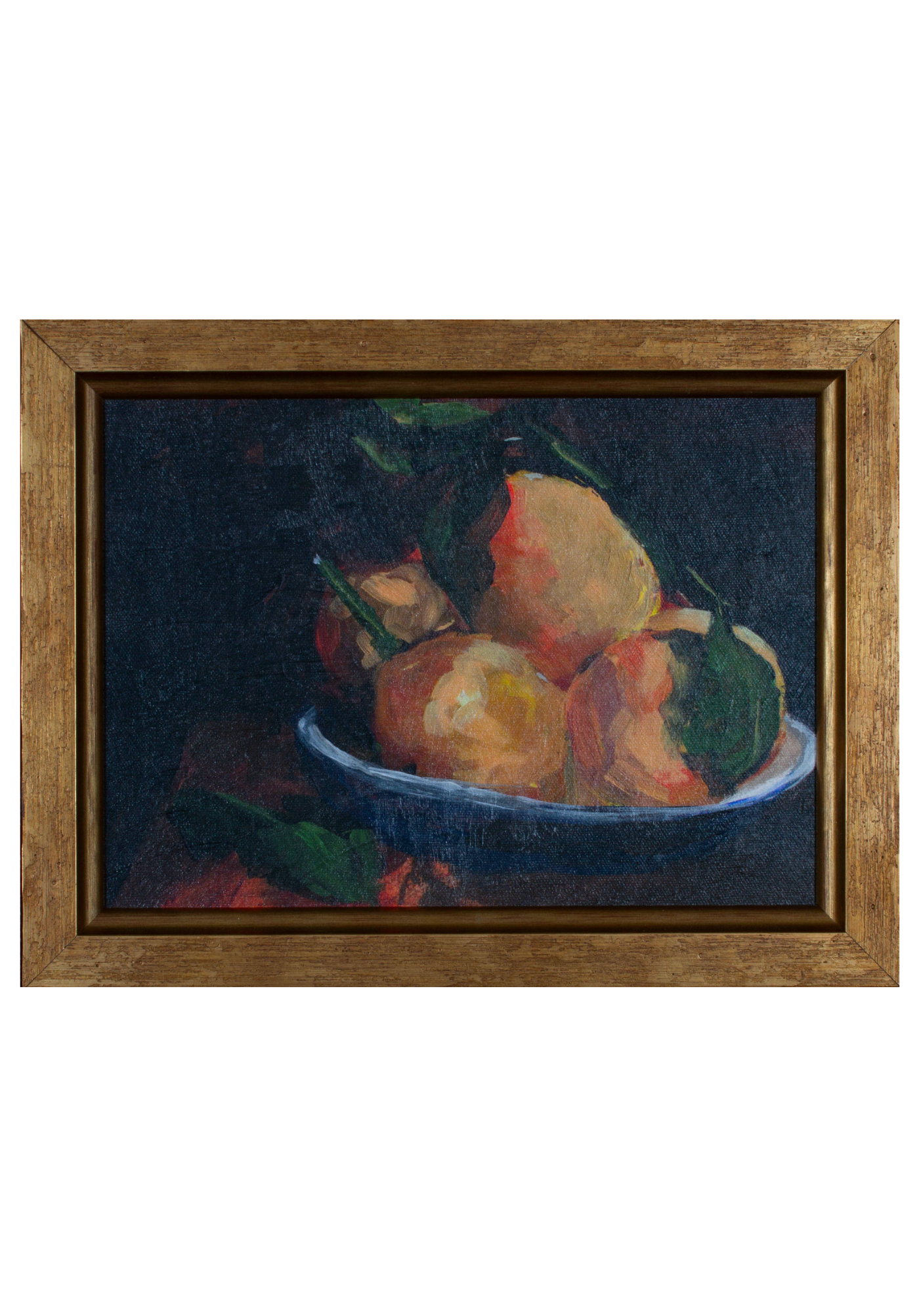 Fruit Plate I