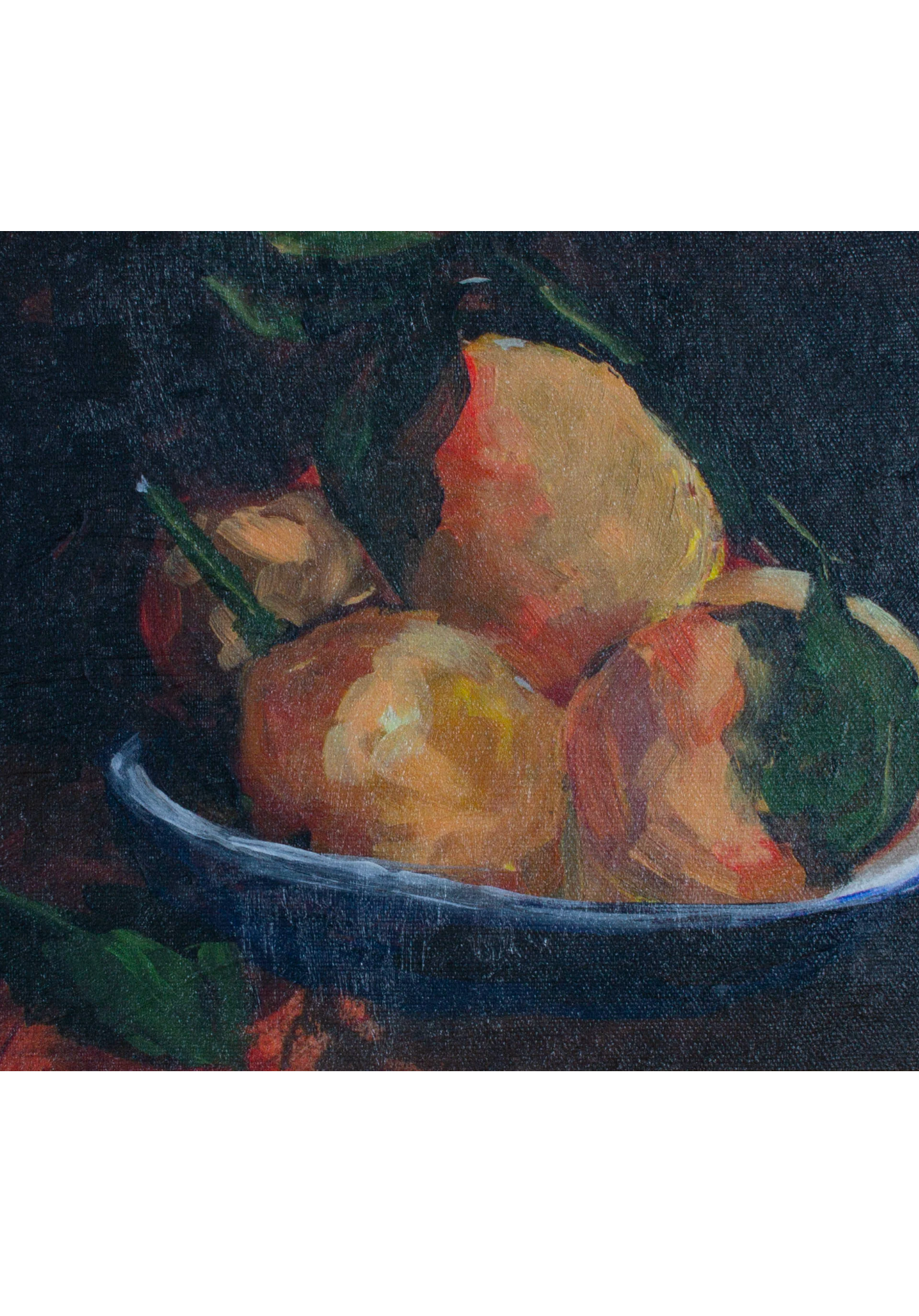 Fruit Plate I