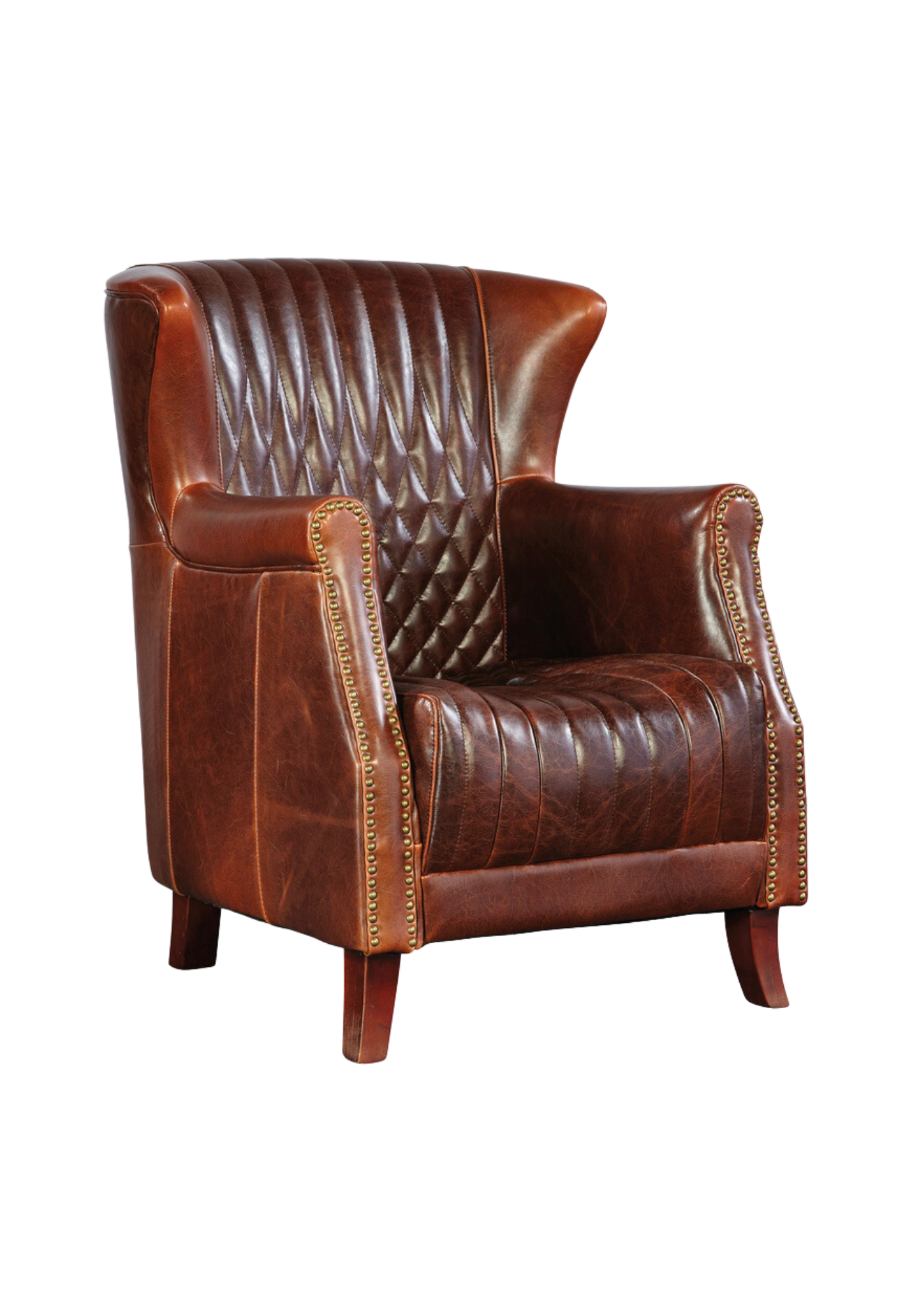 Archer Wing Back Chair