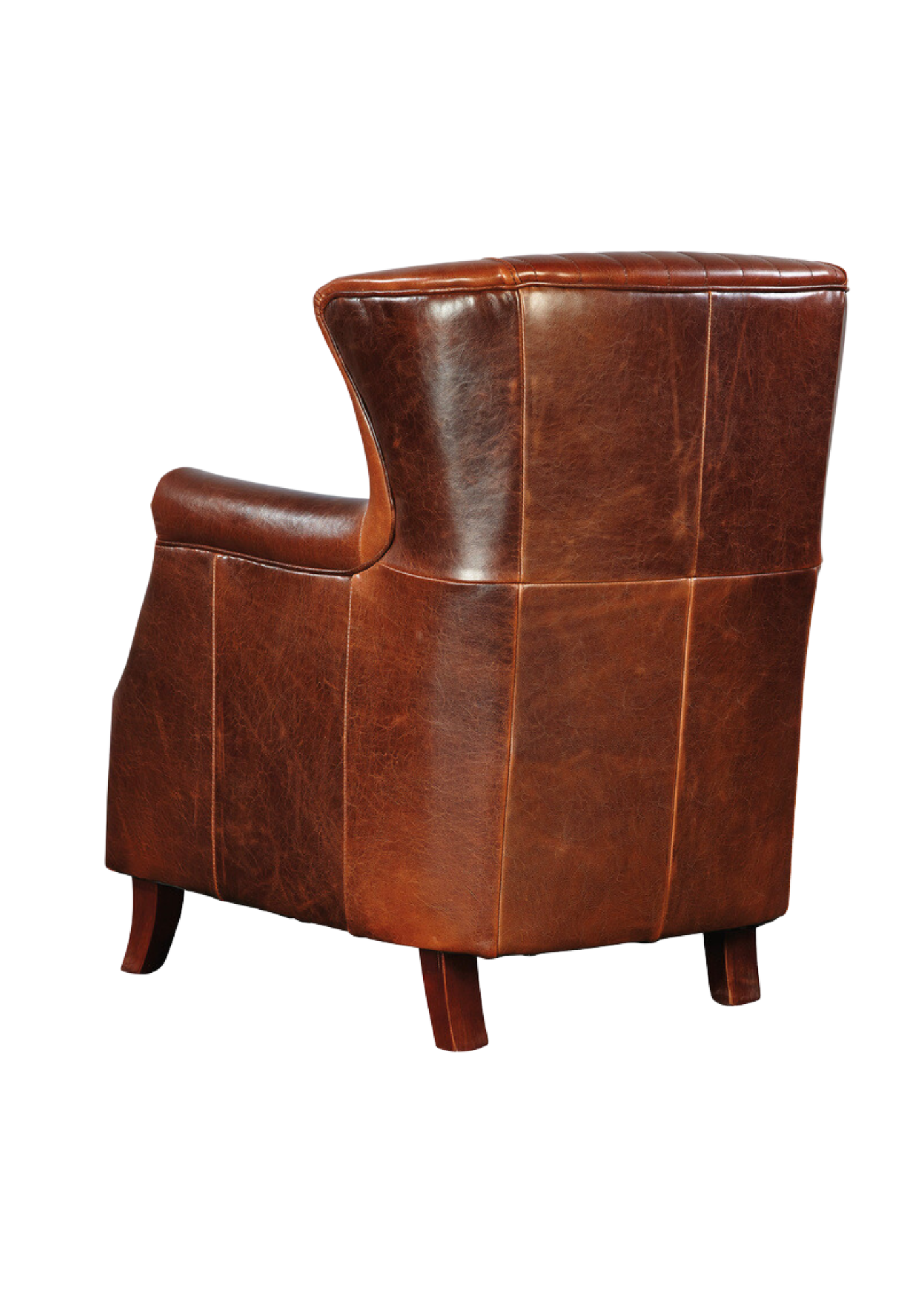 Archer Wing Back Chair
