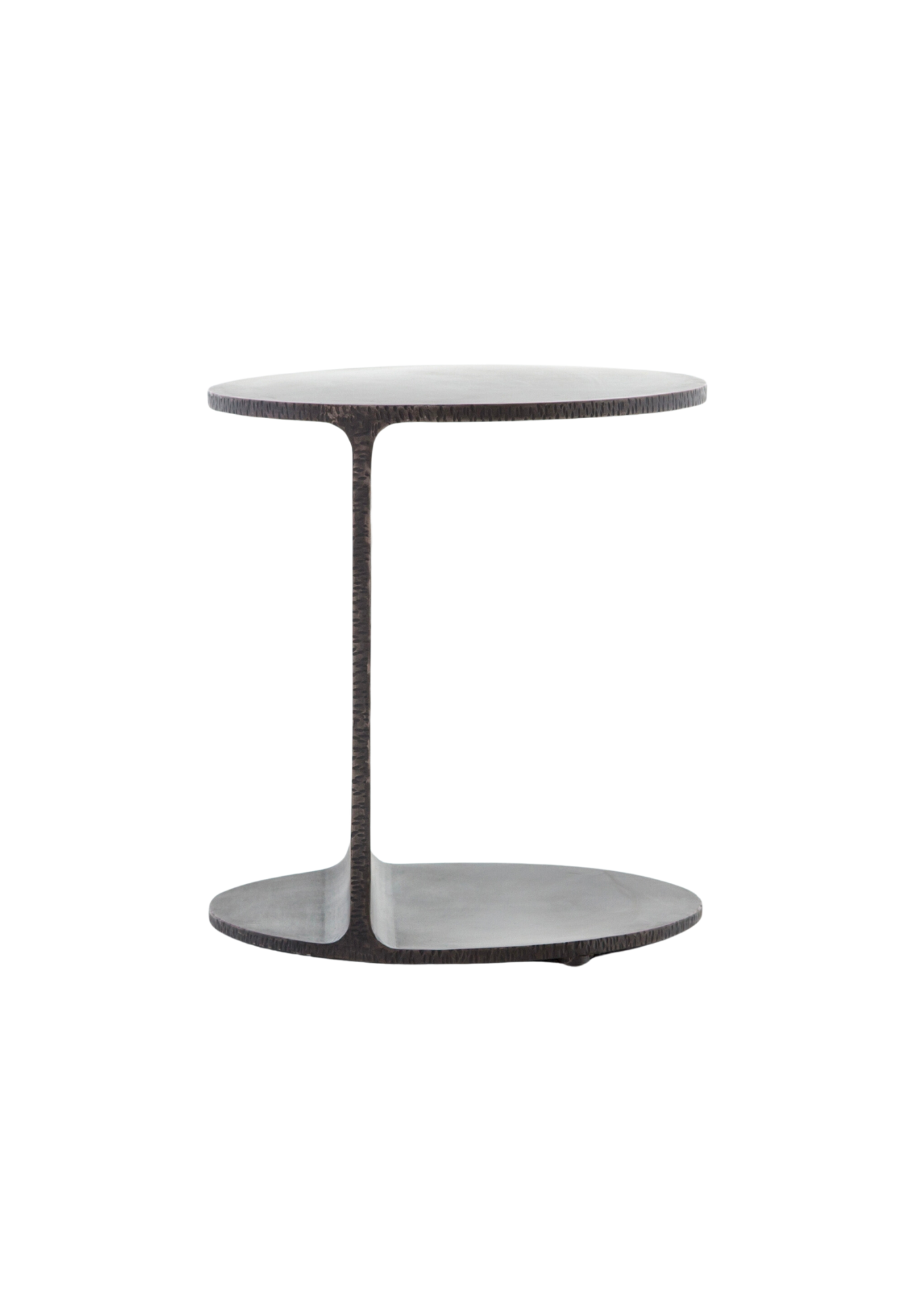 Mansur Side Table