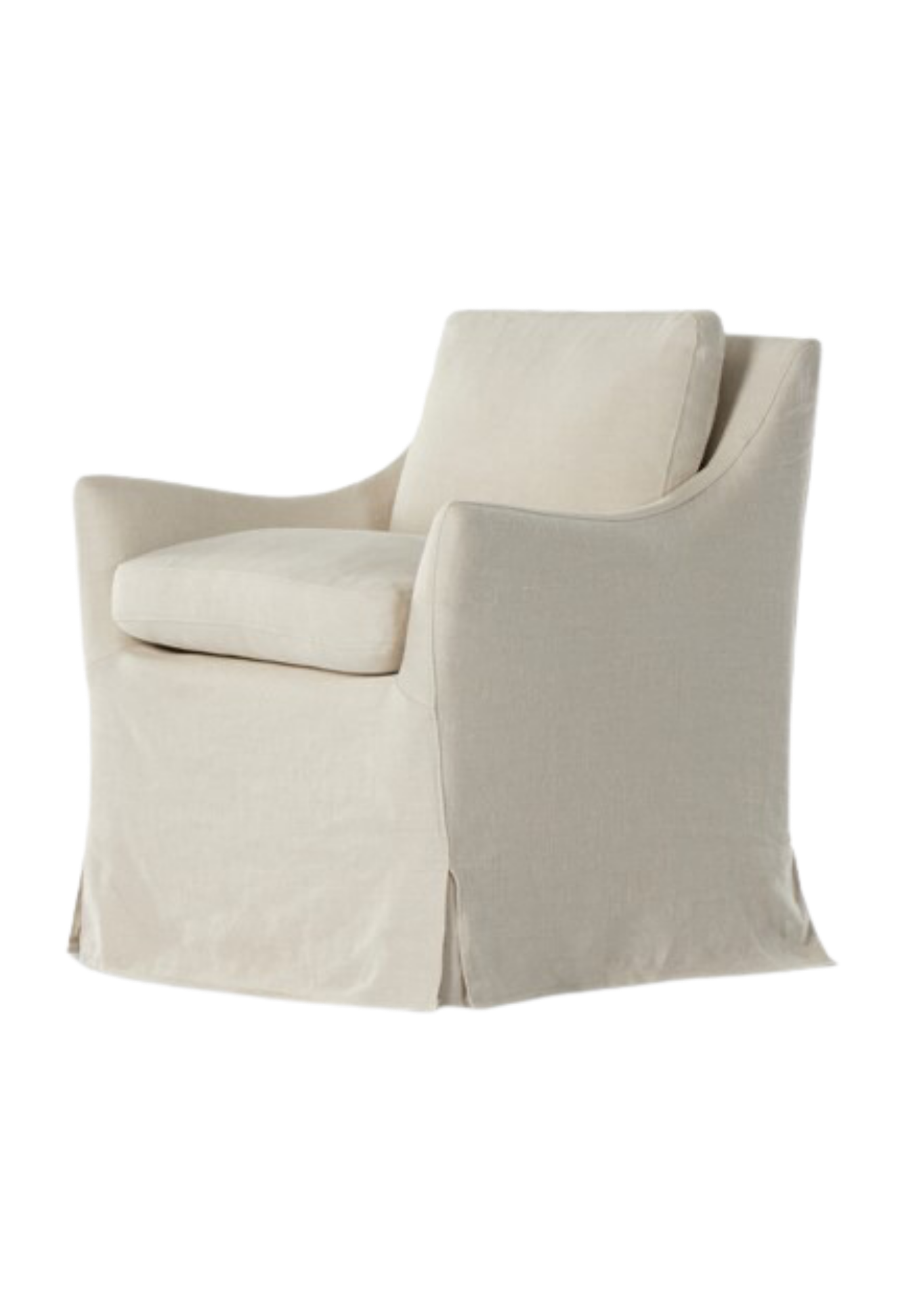 Colbie Slipcover Dining Chair