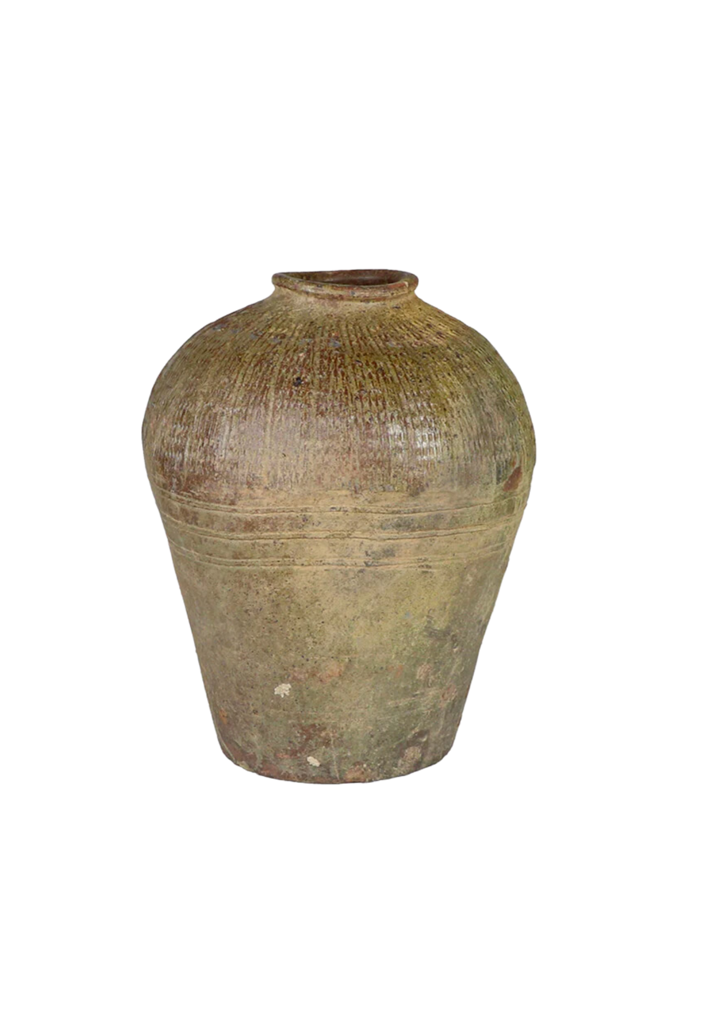 Mijiu Jar, Small