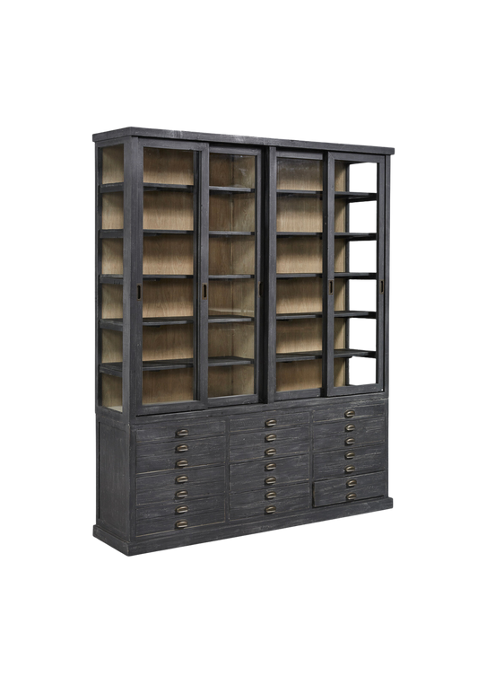 Aurora Bookcase