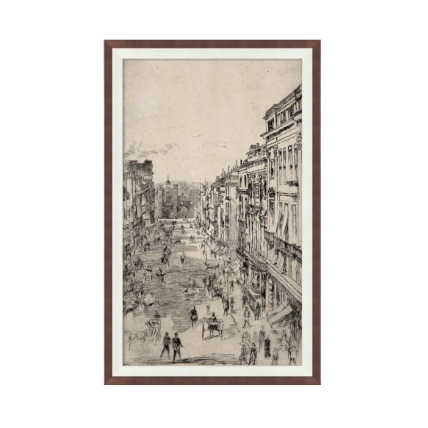 Market Street