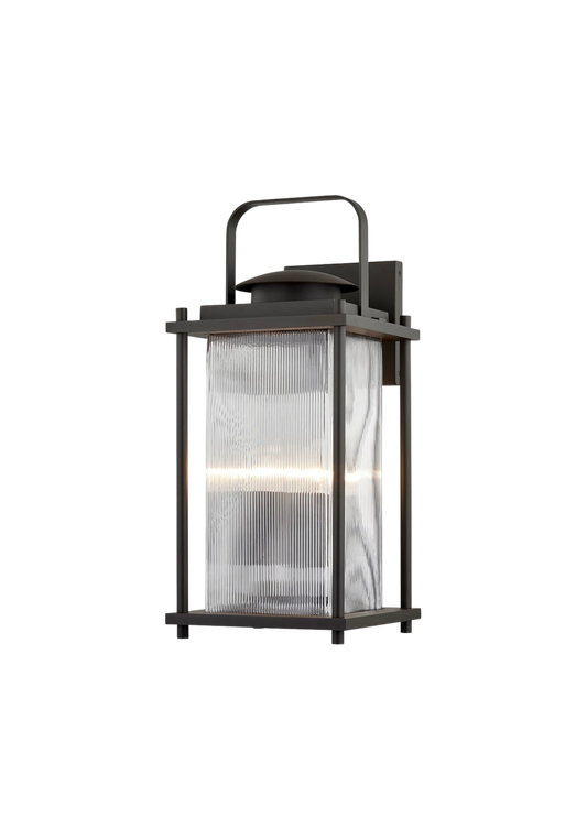 Brutus Outdoor Sconce