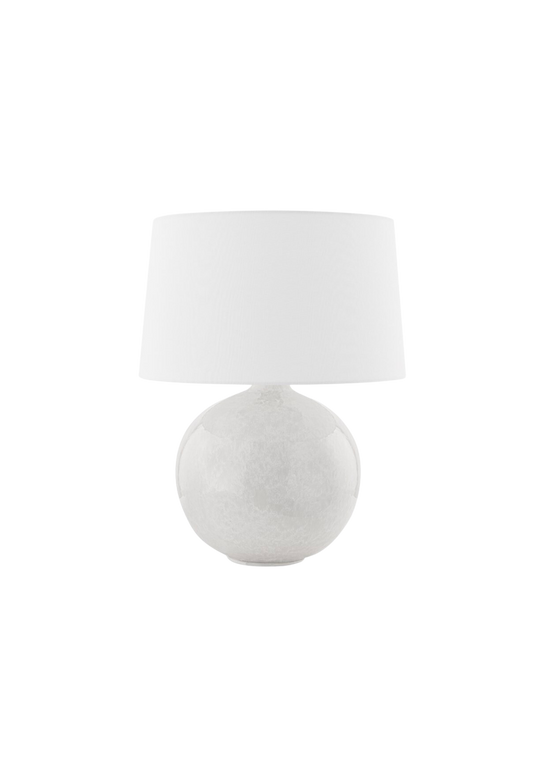 Basim Table Lamp