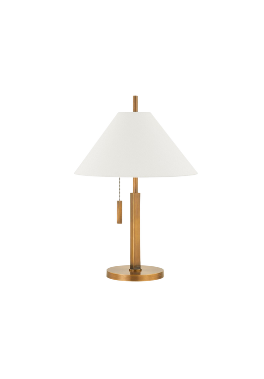 Asma Table Lamp