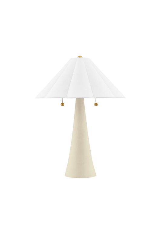 Giacomo Table Lamp