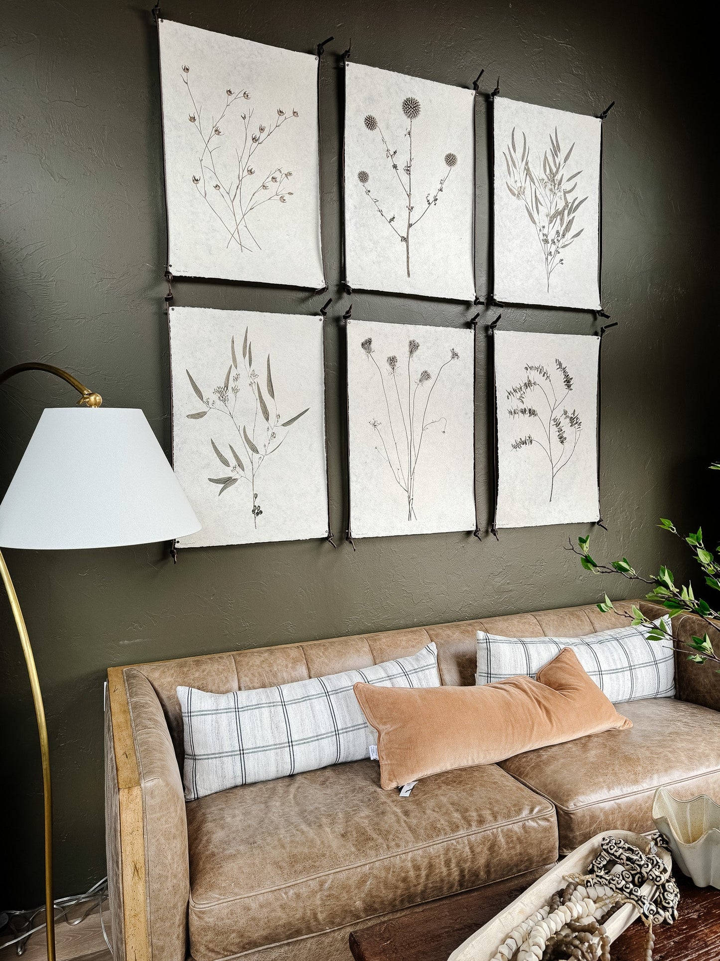 Petal Print