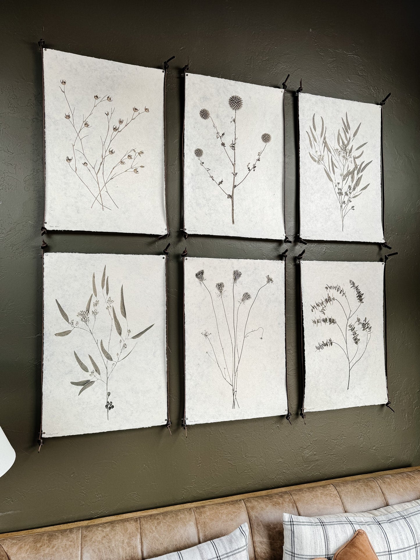 Petal Print