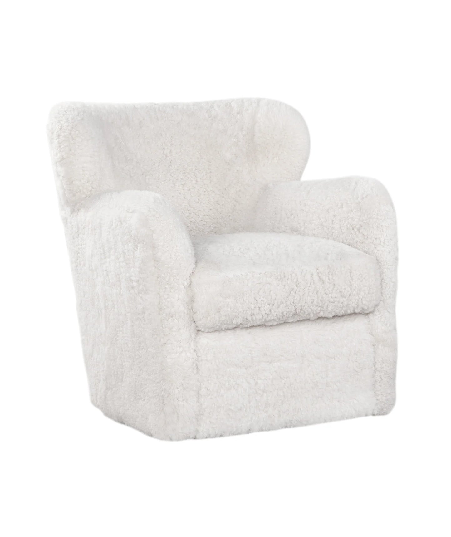 Elsa Swivel Chair