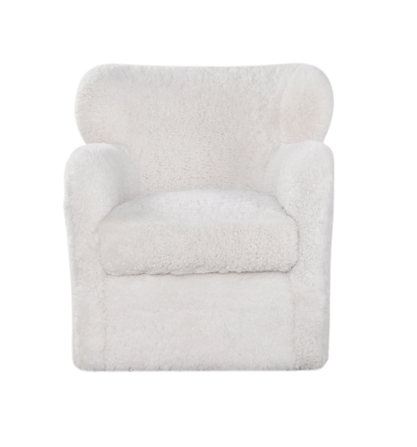 Elsa Swivel Chair