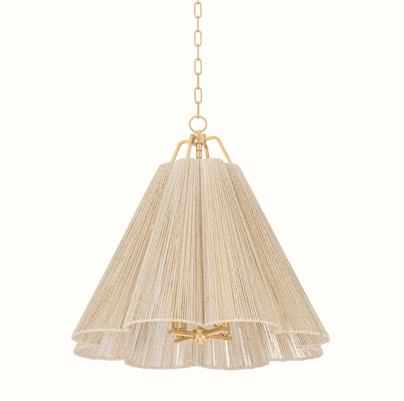 Stelle Pendant