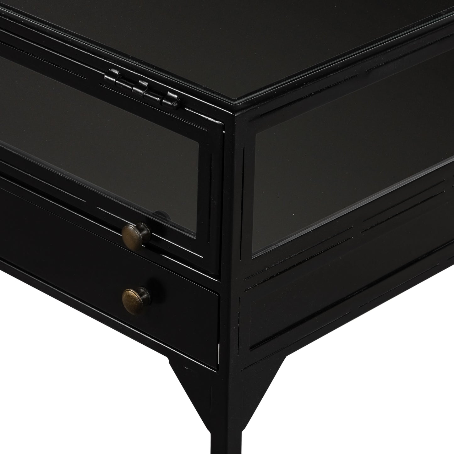 Kamil Side Table