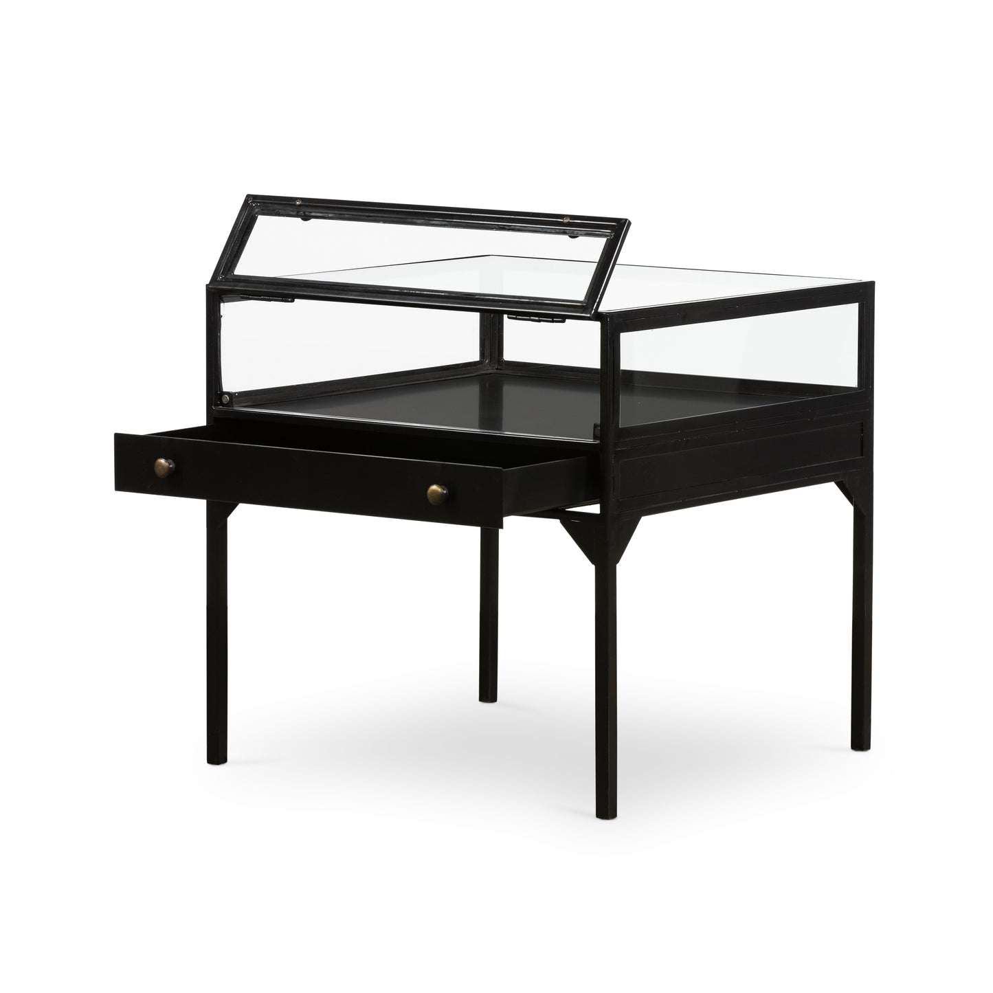 Kamil Side Table