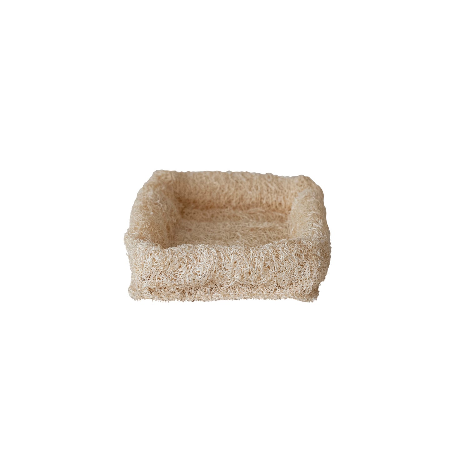 Loofah Soap Dish