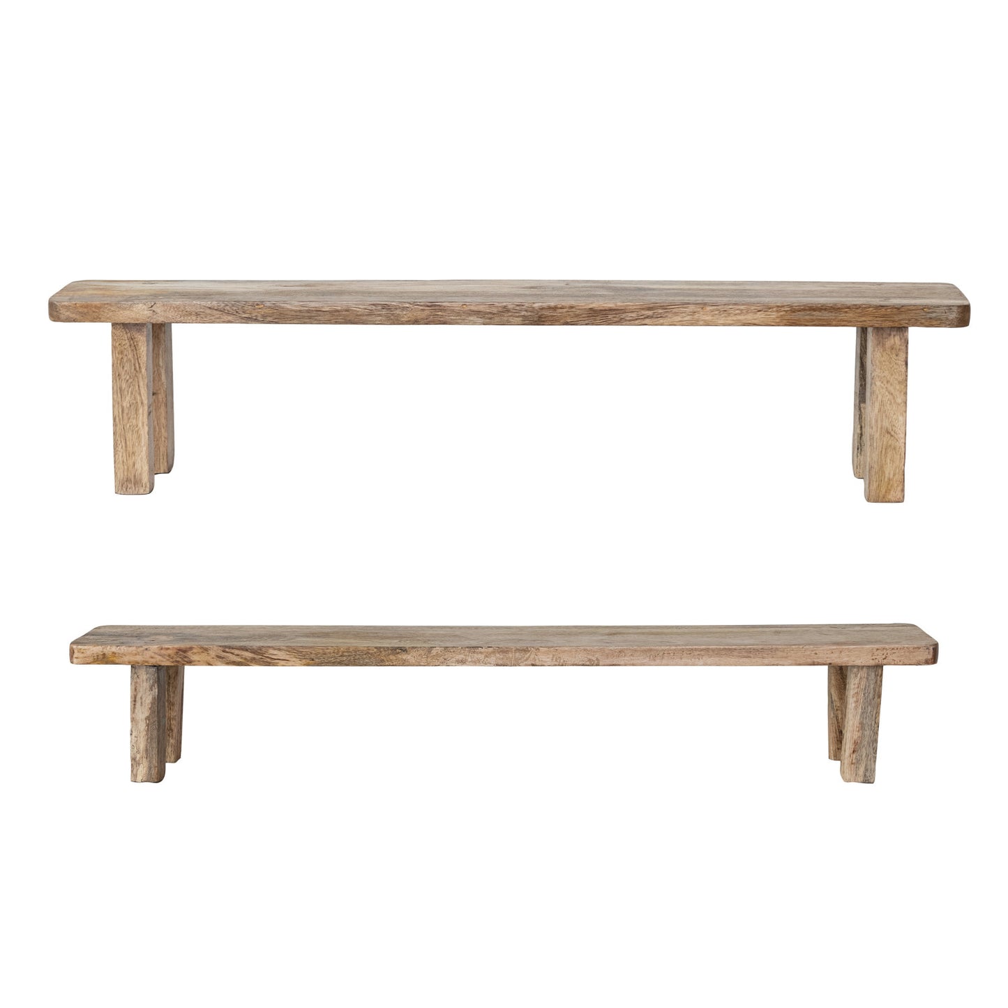 Mango Wood Riser