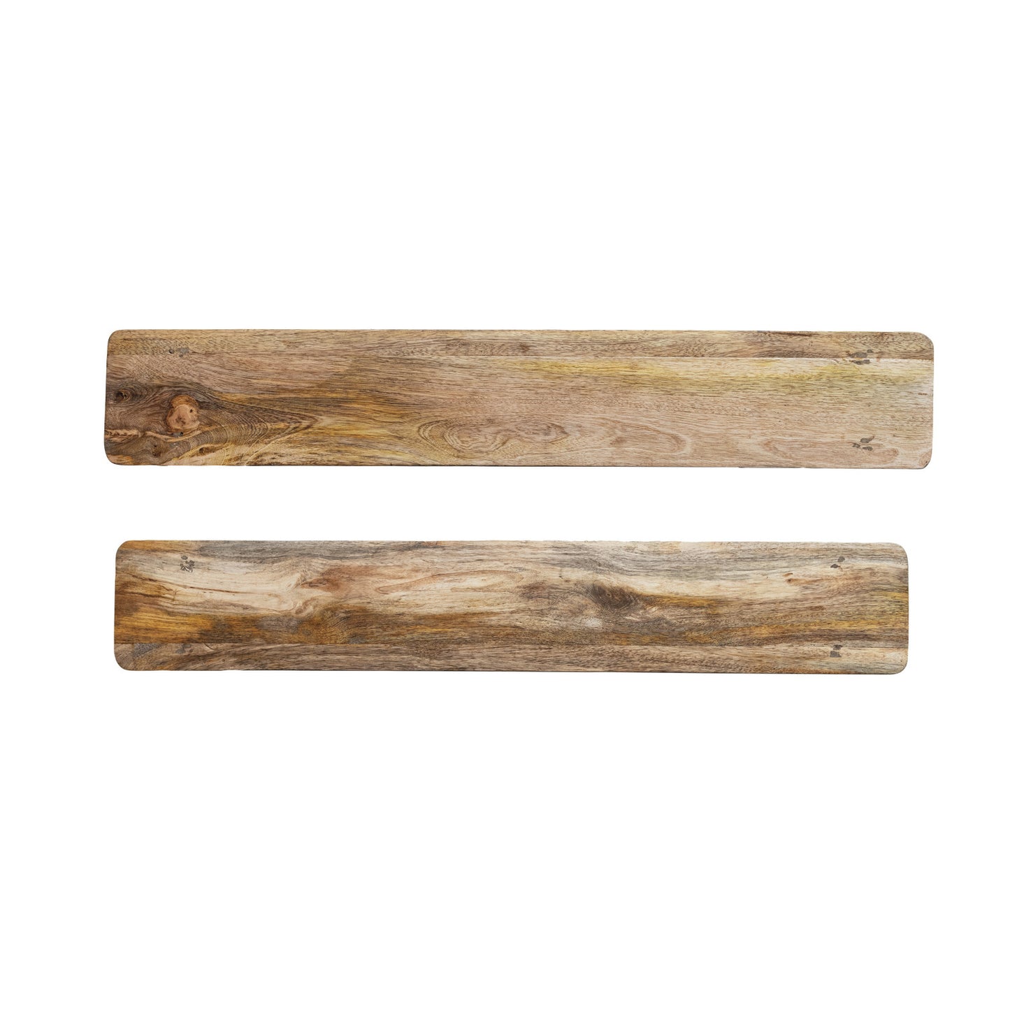 Mango Wood Riser