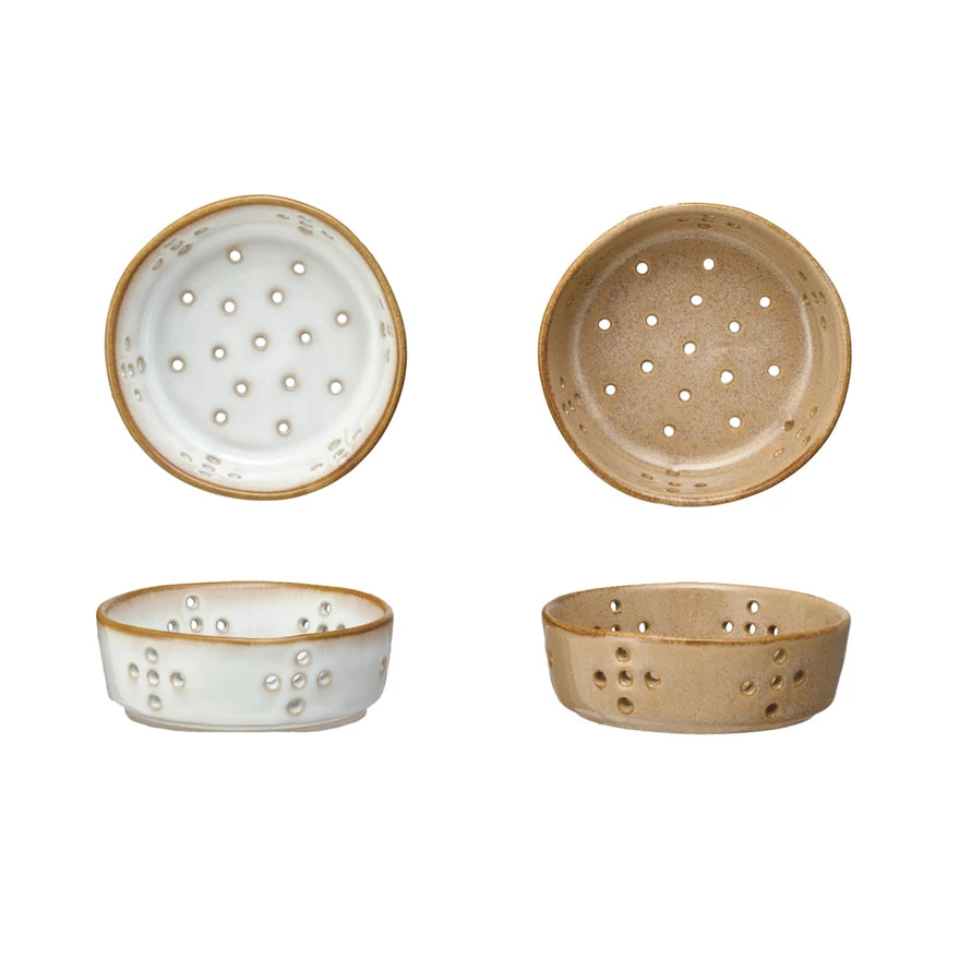 Low Profile Berry Bowl