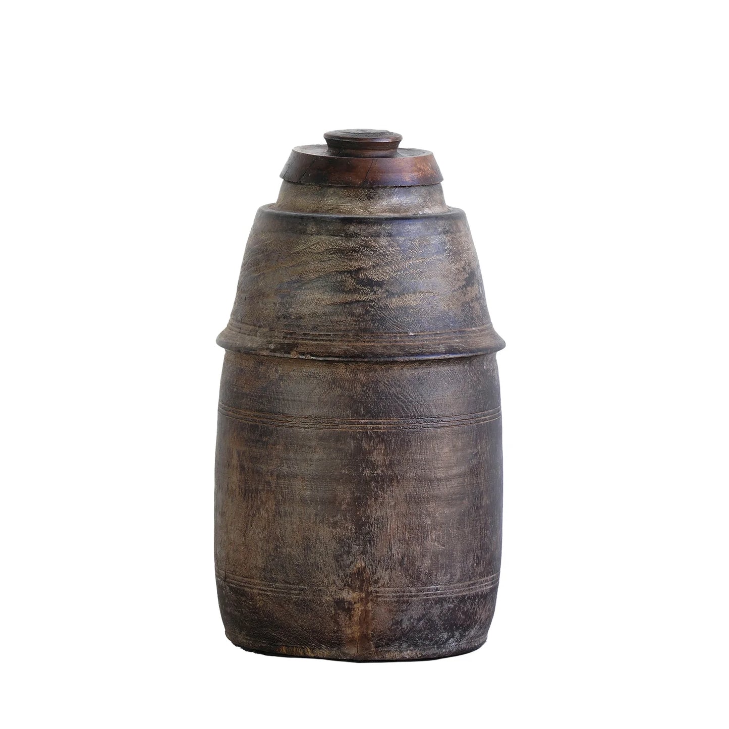 Vintage Spice Pot