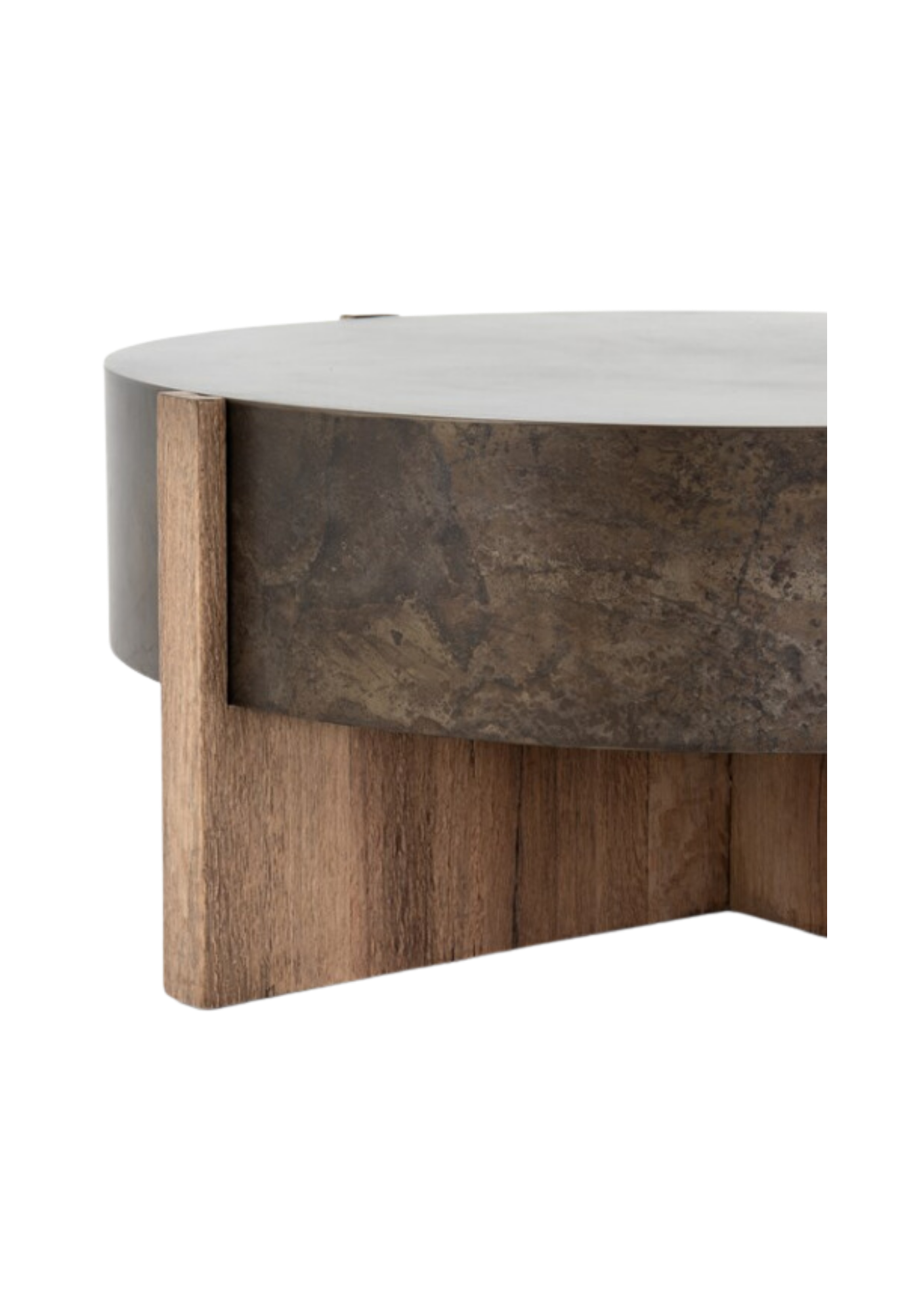 Monroe Coffee Table