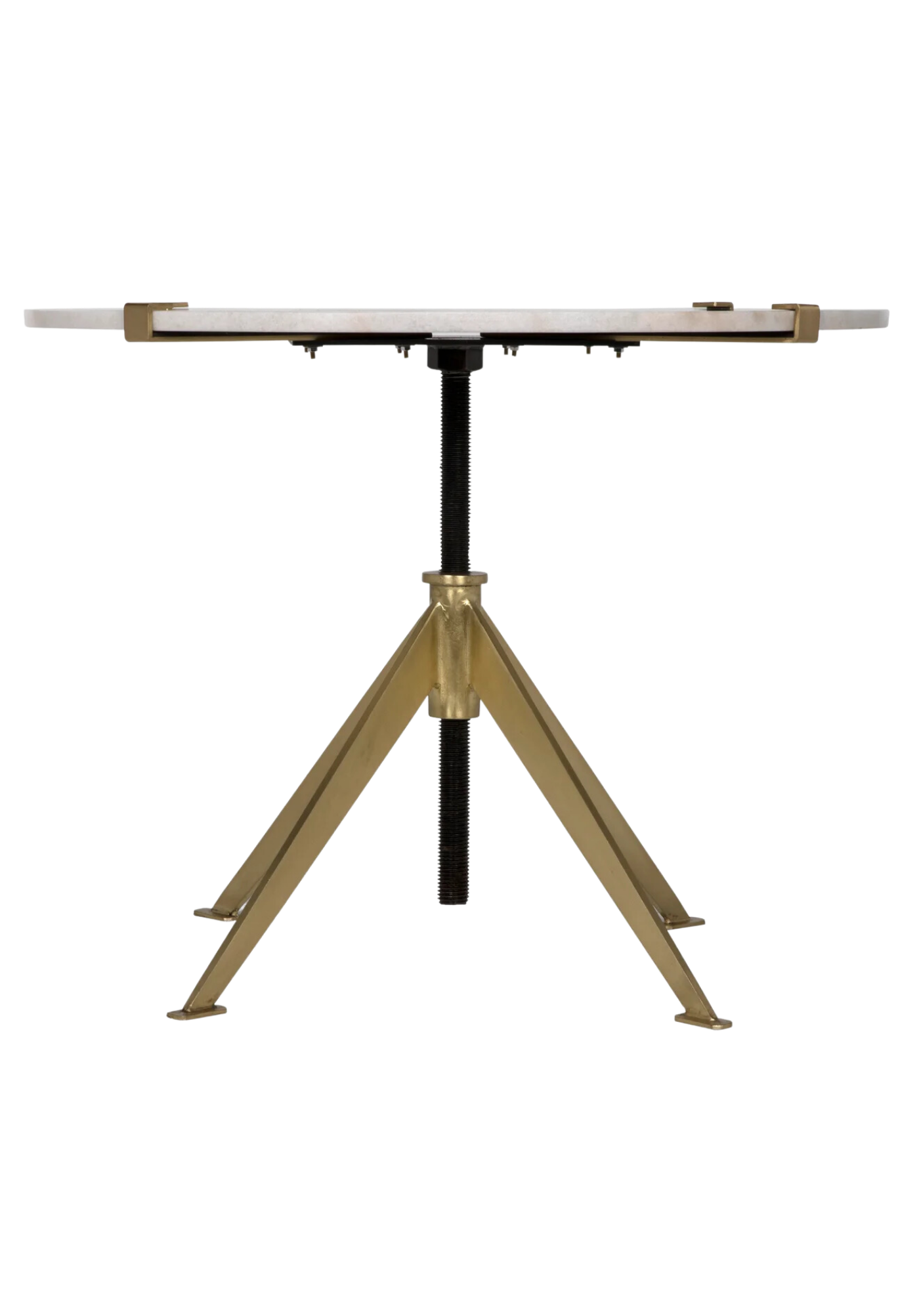 Chloe Adjustable Side Table