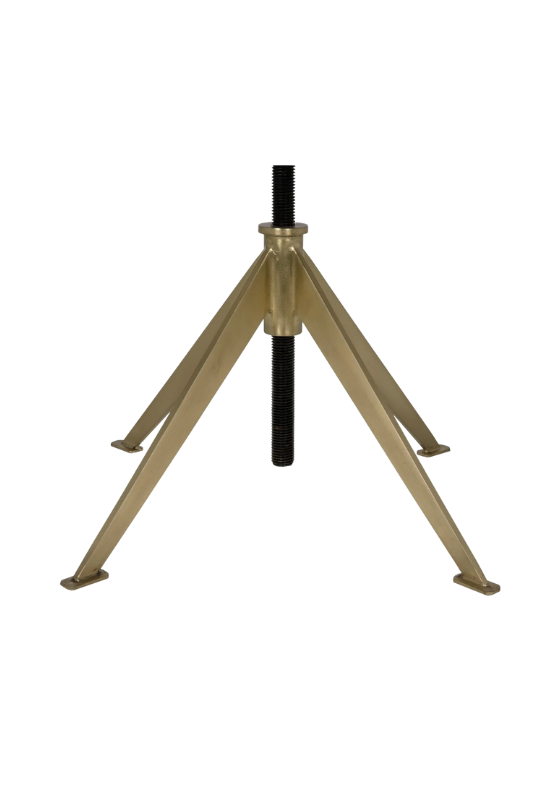 Chloe Adjustable Side Table