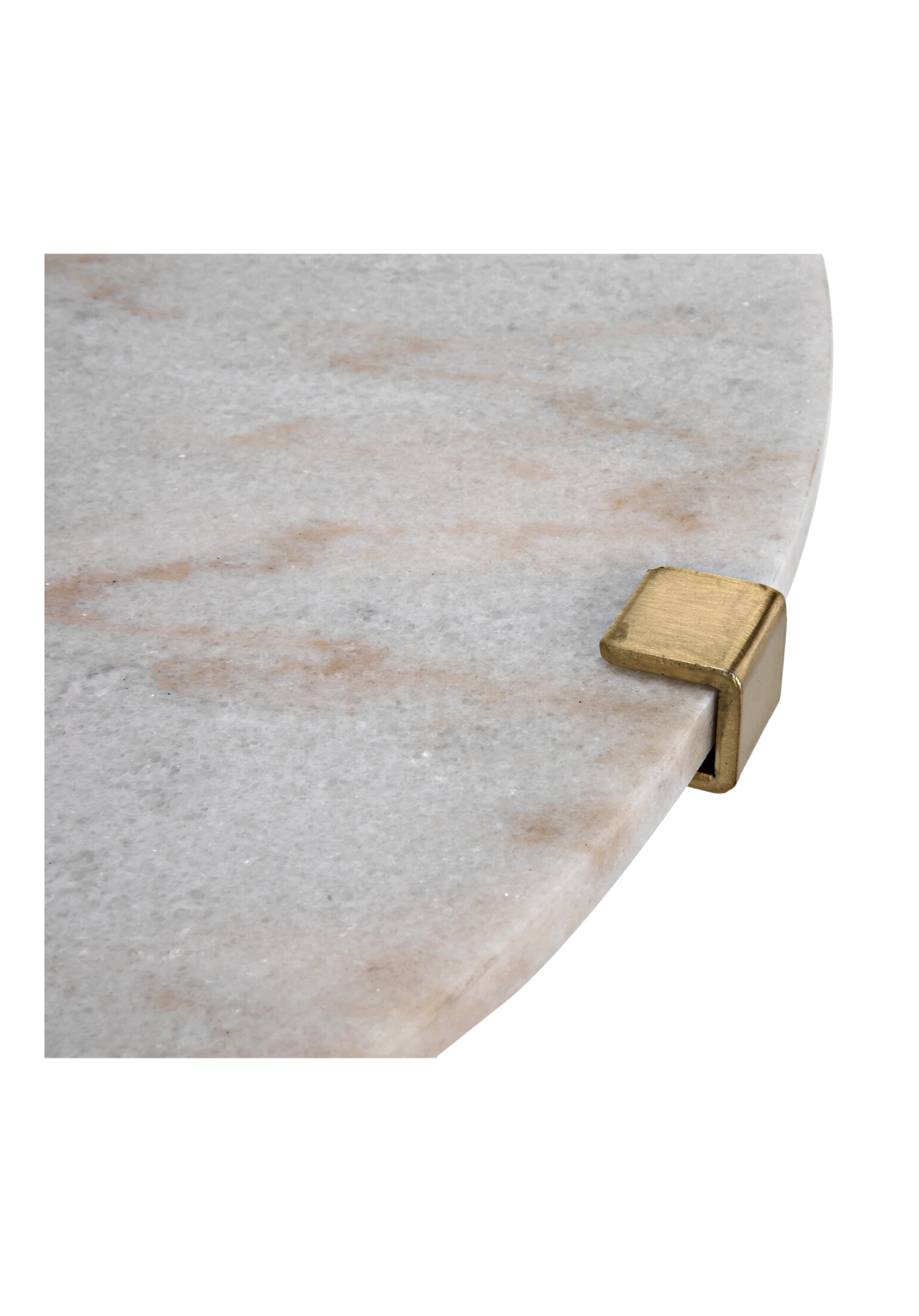 Chloe Adjustable Side Table