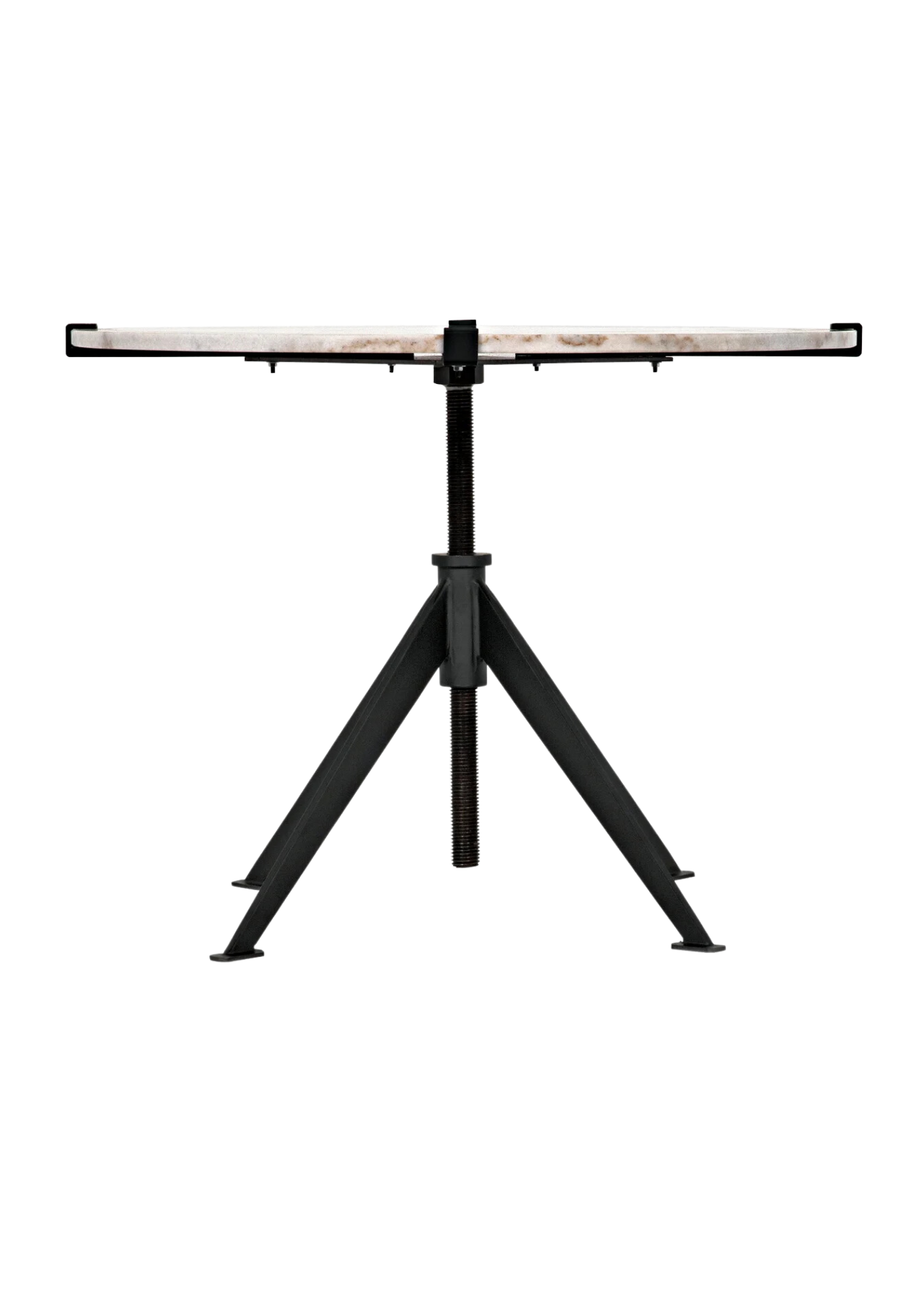 Chloe Adjustable Side Table