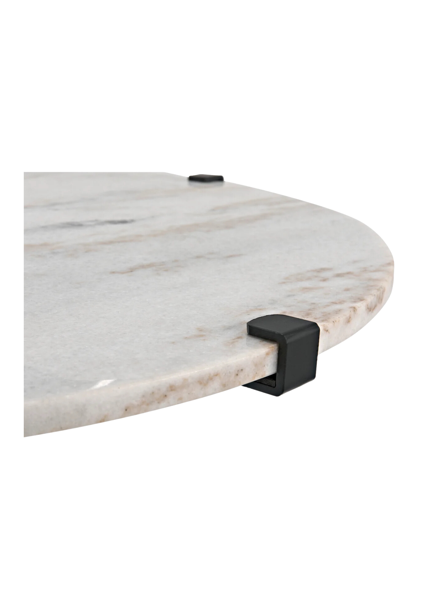 Chloe Adjustable Side Table