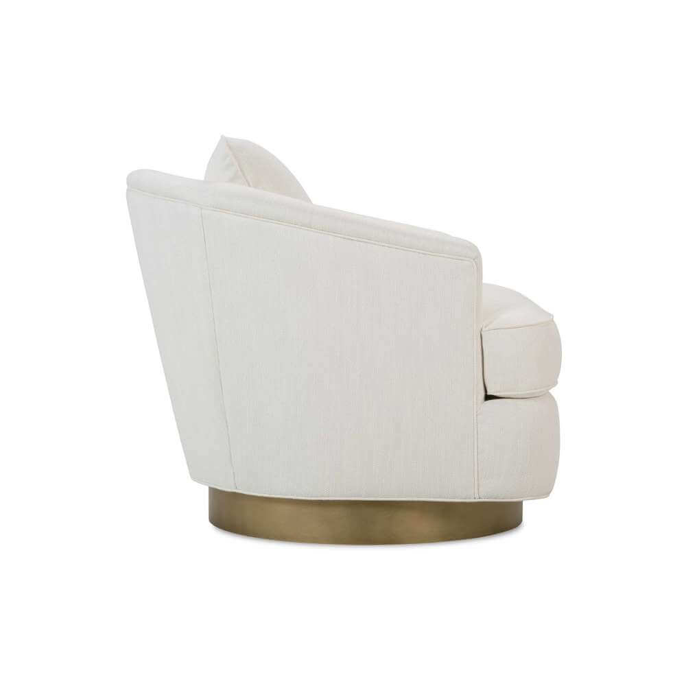 Celine Swivel Chair