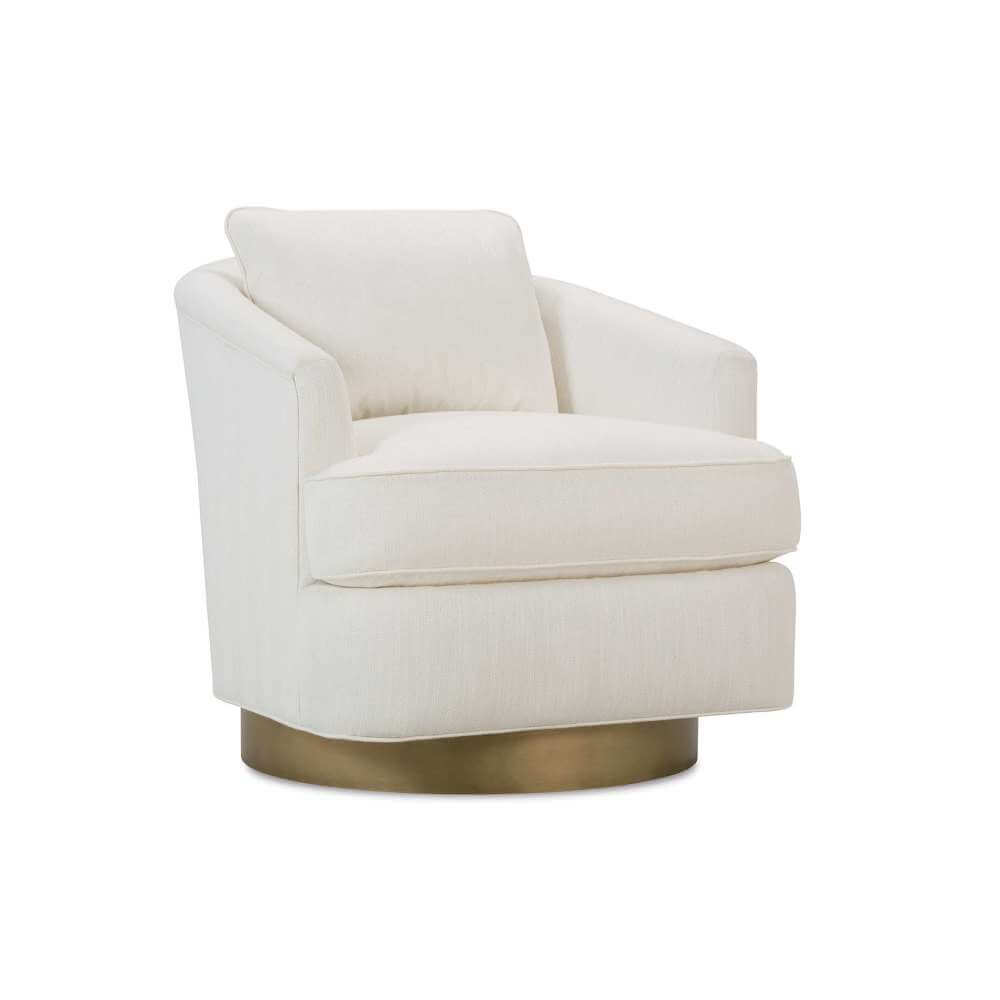 Celine Swivel Chair