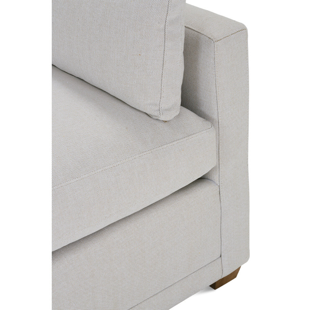 Knox Bench Seat Sofa