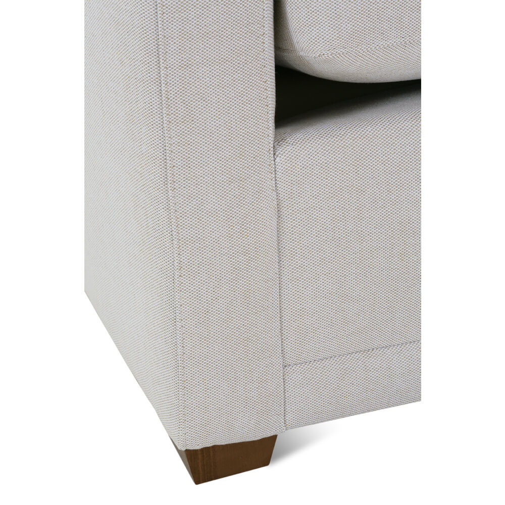 Knox Bench Seat Sofa