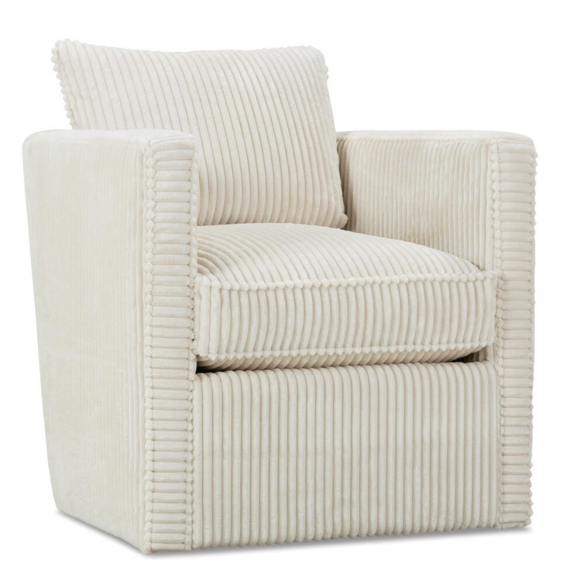 Lola Swivel Chair