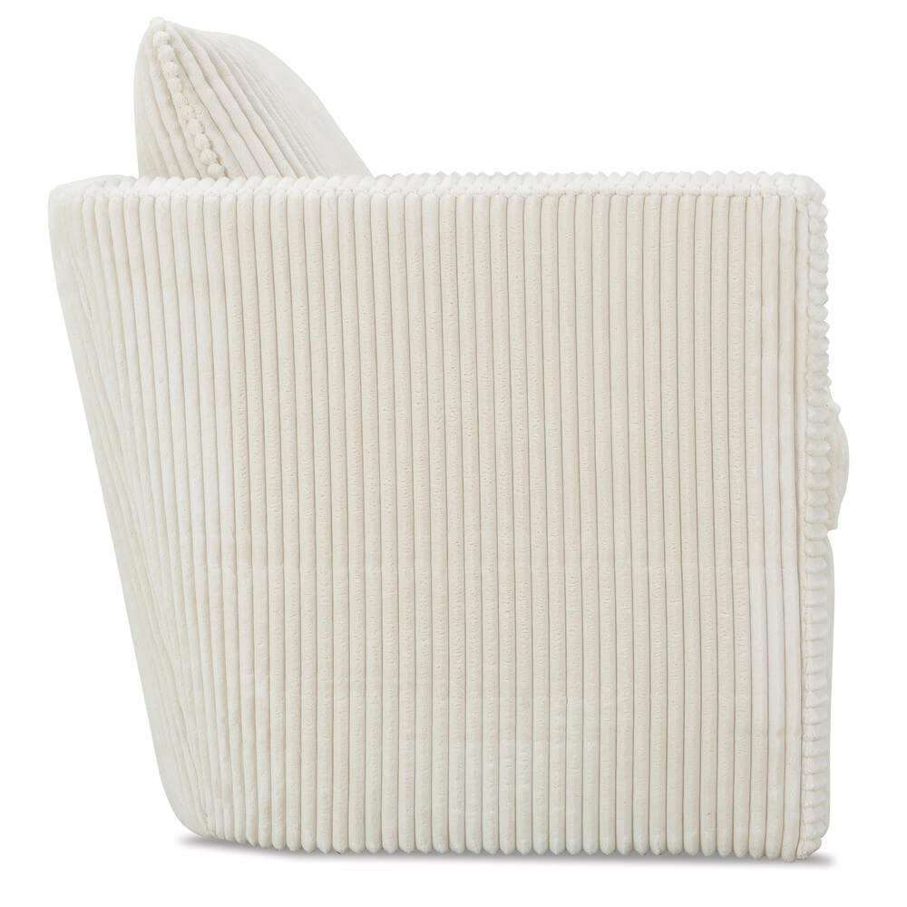 Lola Swivel Chair