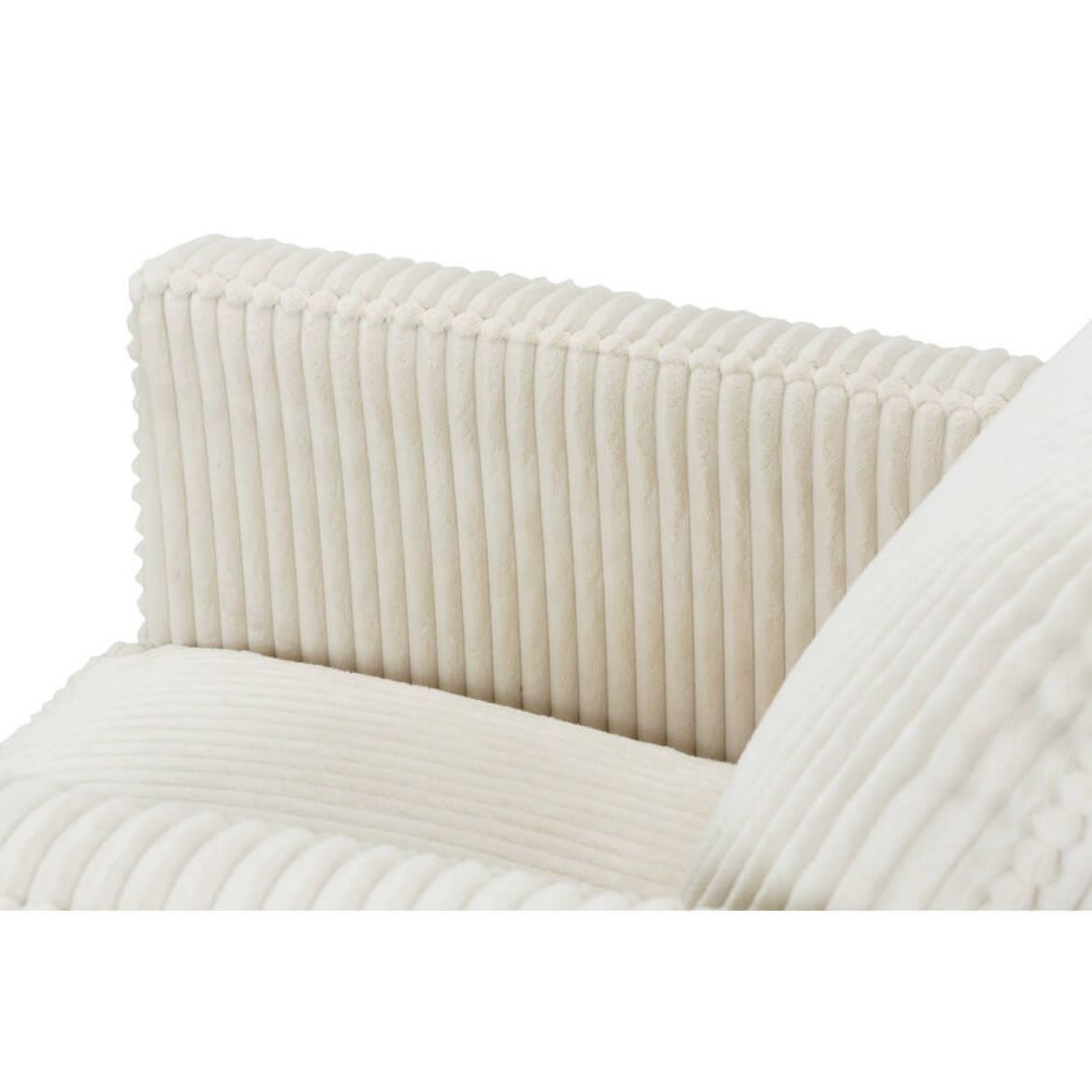 Lola Swivel Chair