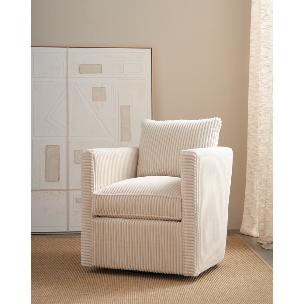 Lola Swivel Chair