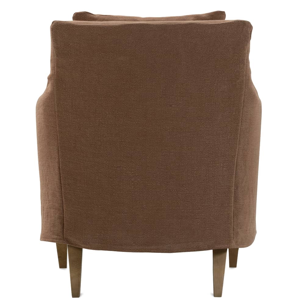 Lydia Slipcover Chair