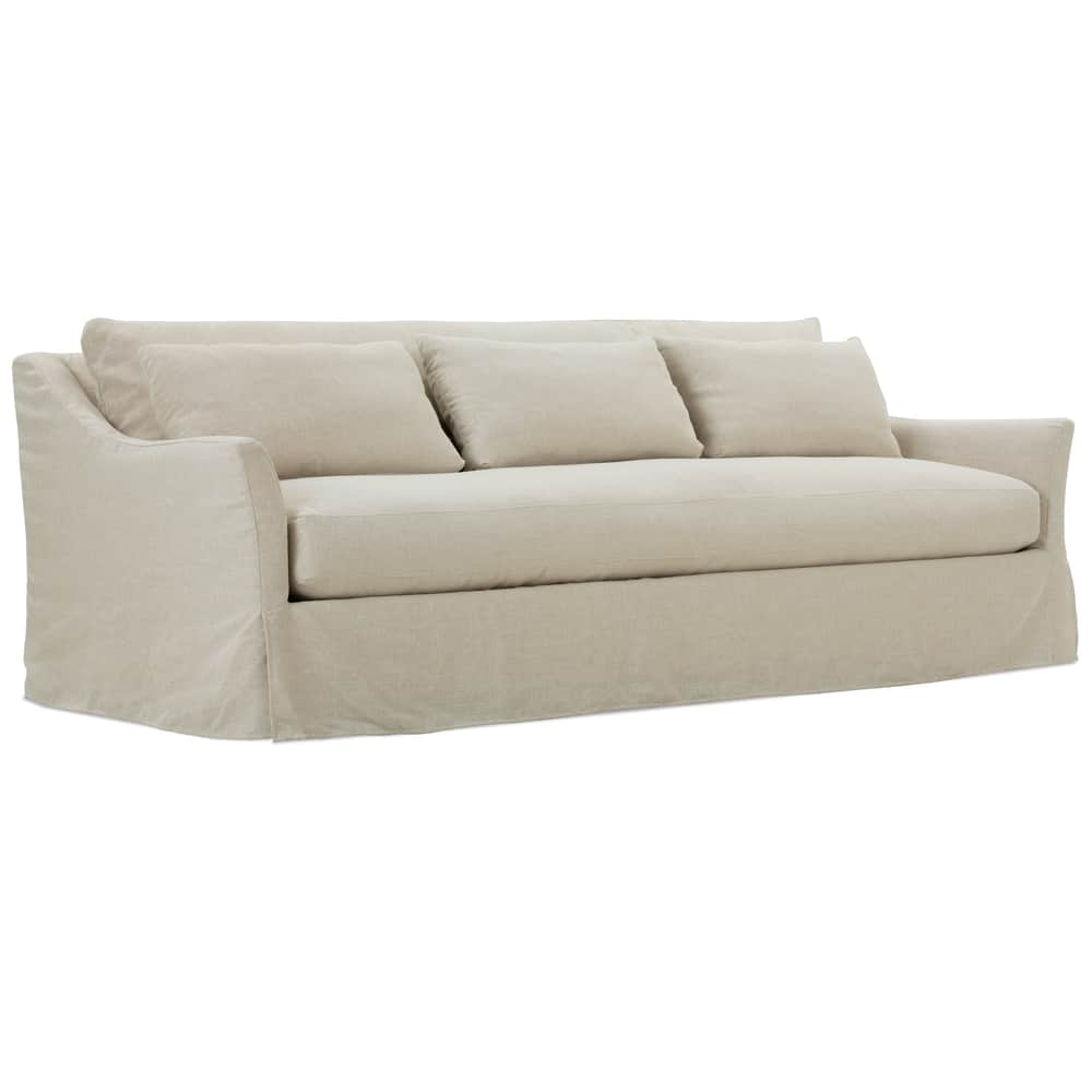 Alina Slipcover Sofa