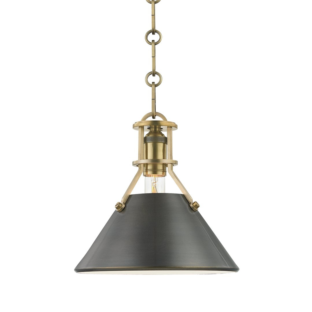 Alessandra Pendant By Mark D. Sikes