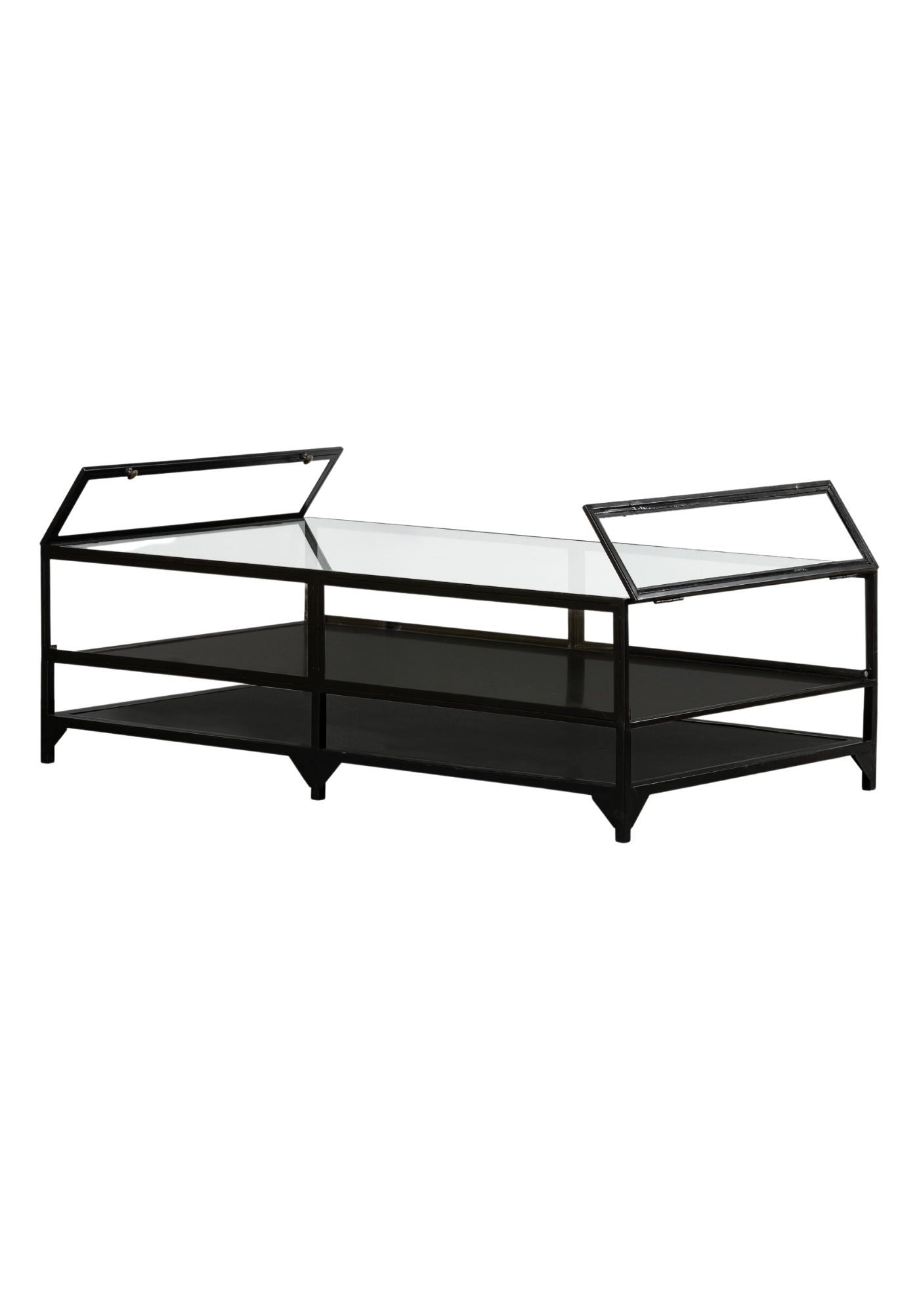 Shadow Box Coffee Table
