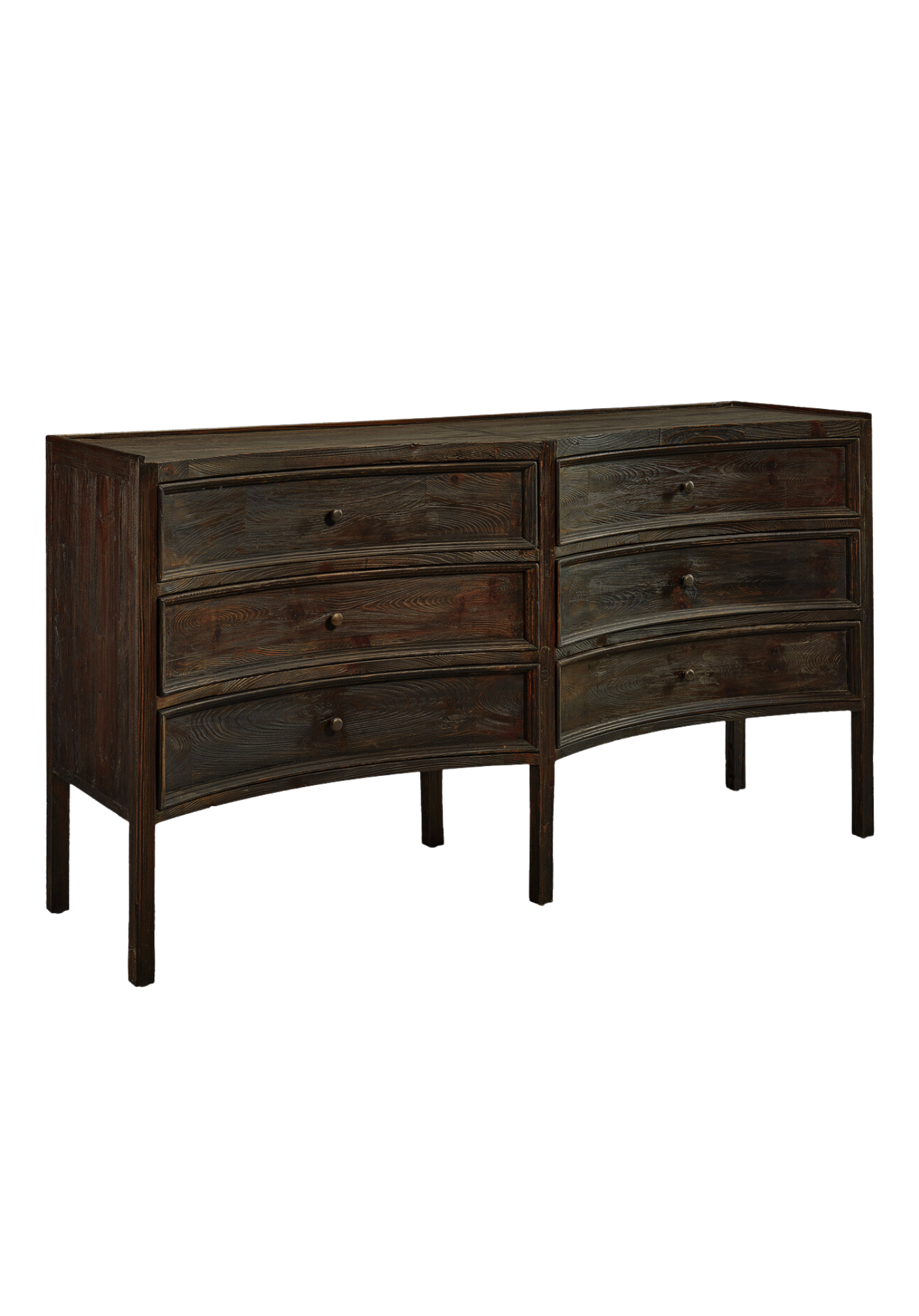 Kingston Dresser