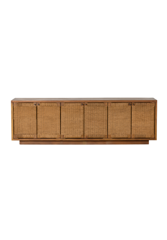 Rosie Media Console