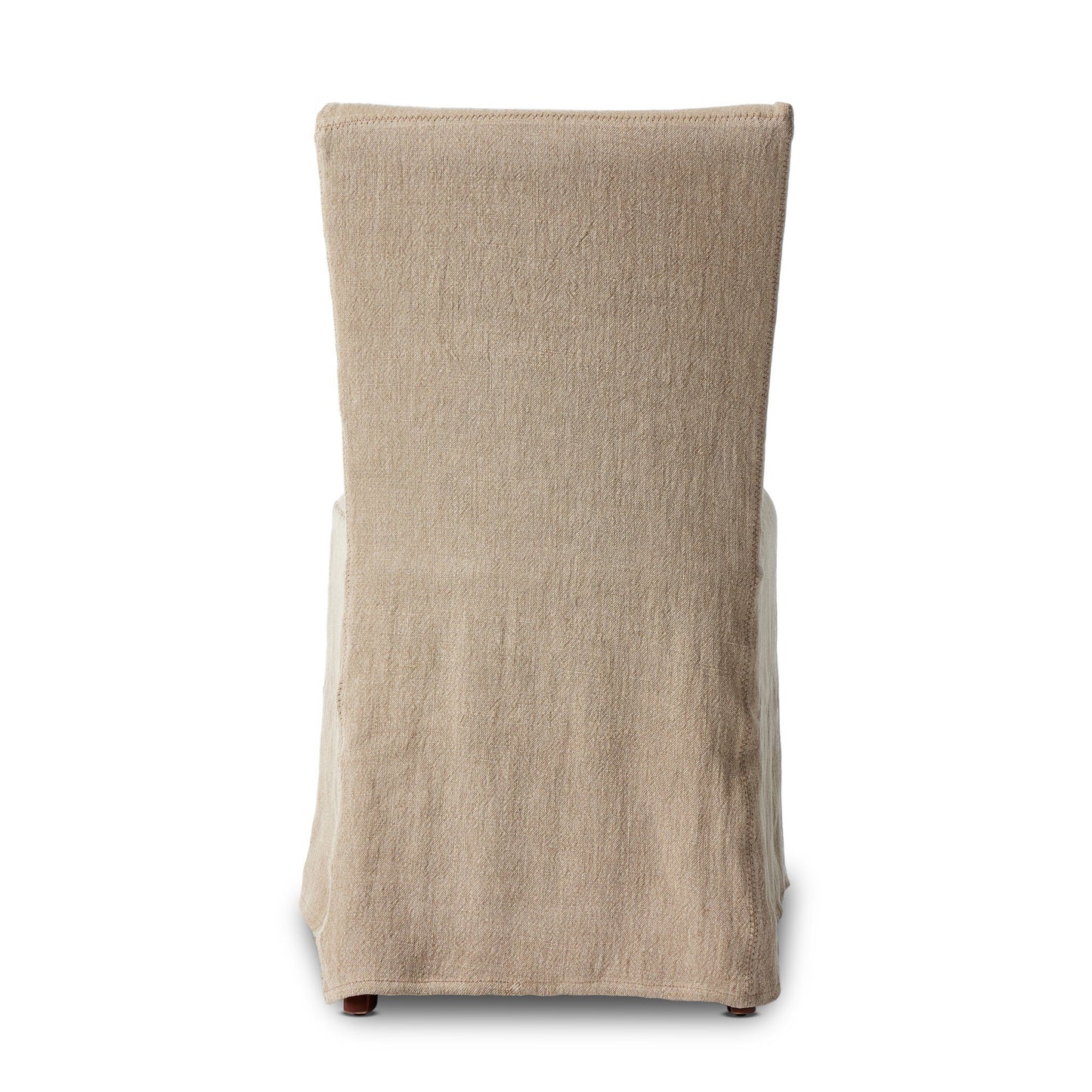 Anne Slipcovered Dining Chair