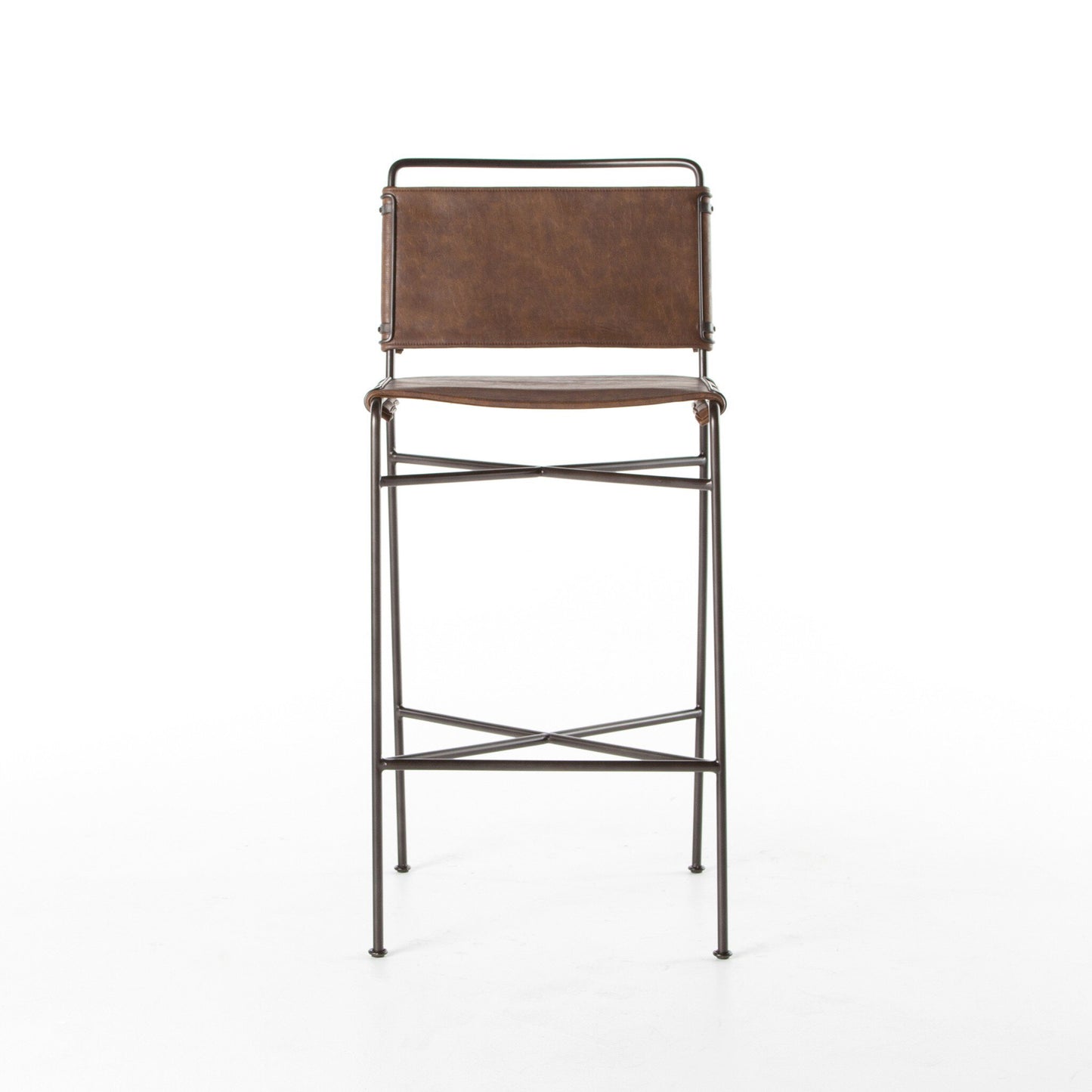 Antonie Counter + Bar Stool