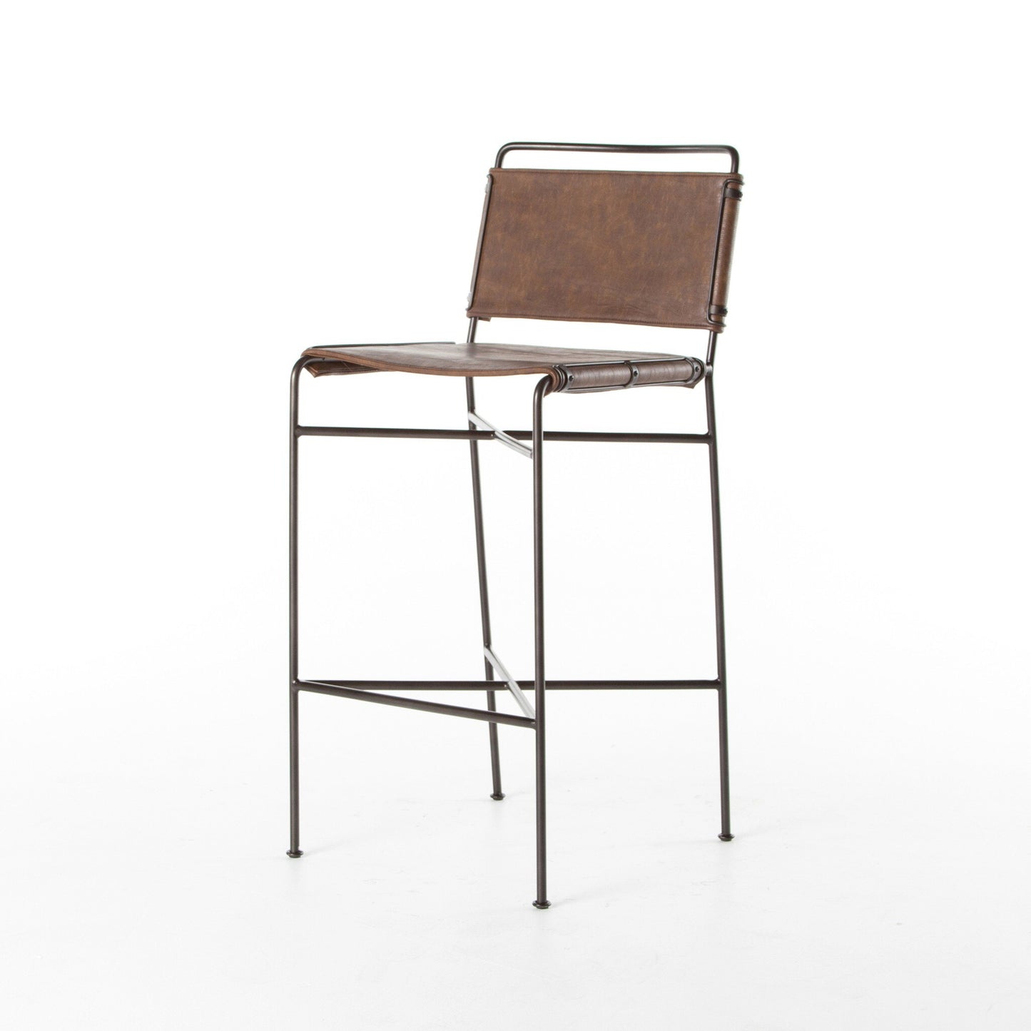 Antonie Counter + Bar Stool